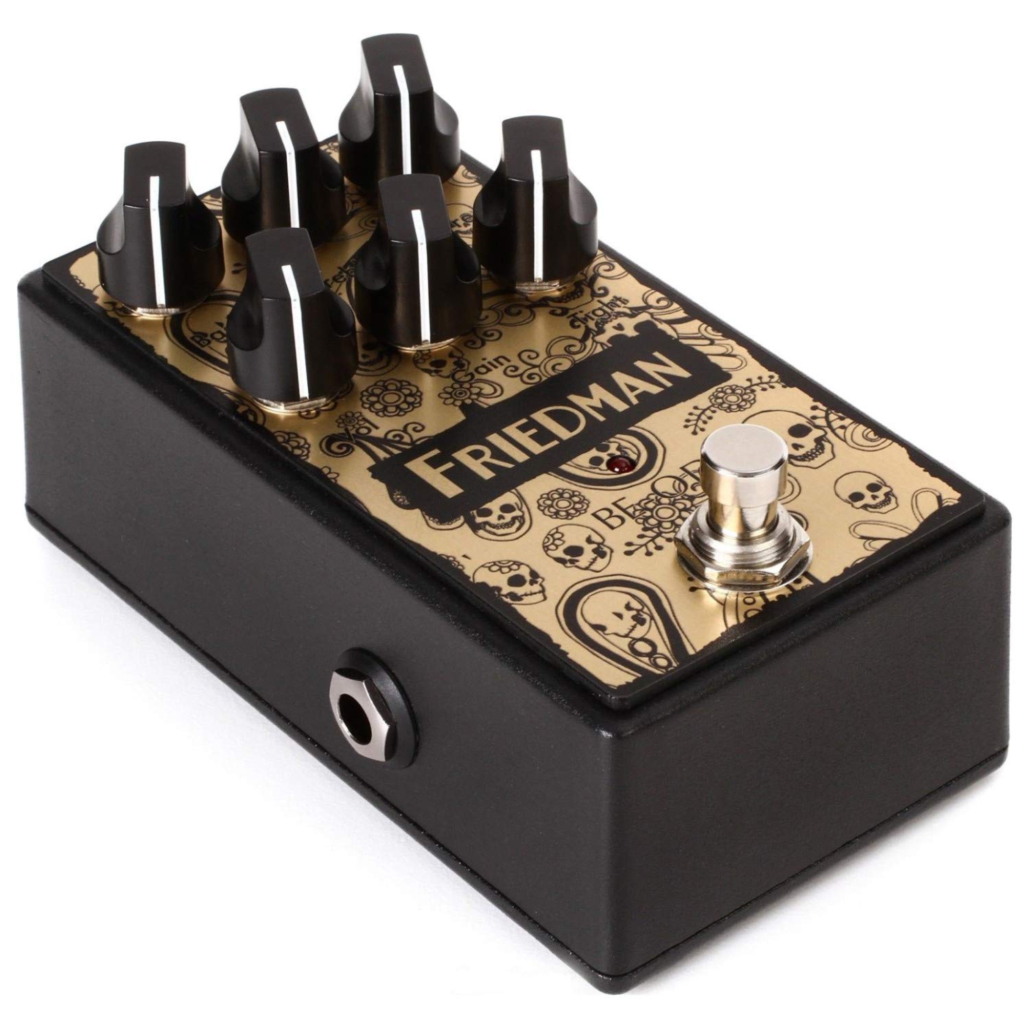 Amazon | Friedman [フリードマン] BE-OD-AM | ディストーション