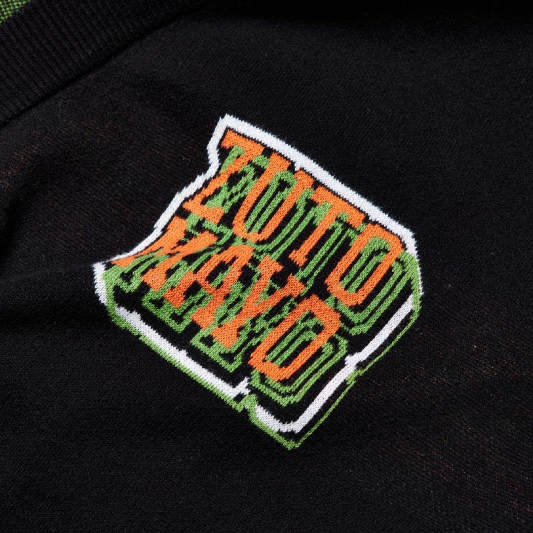 Amazon.co.jp: ずとまよ カーディガン 愛のペガサス 愛ペガ XLサイズ