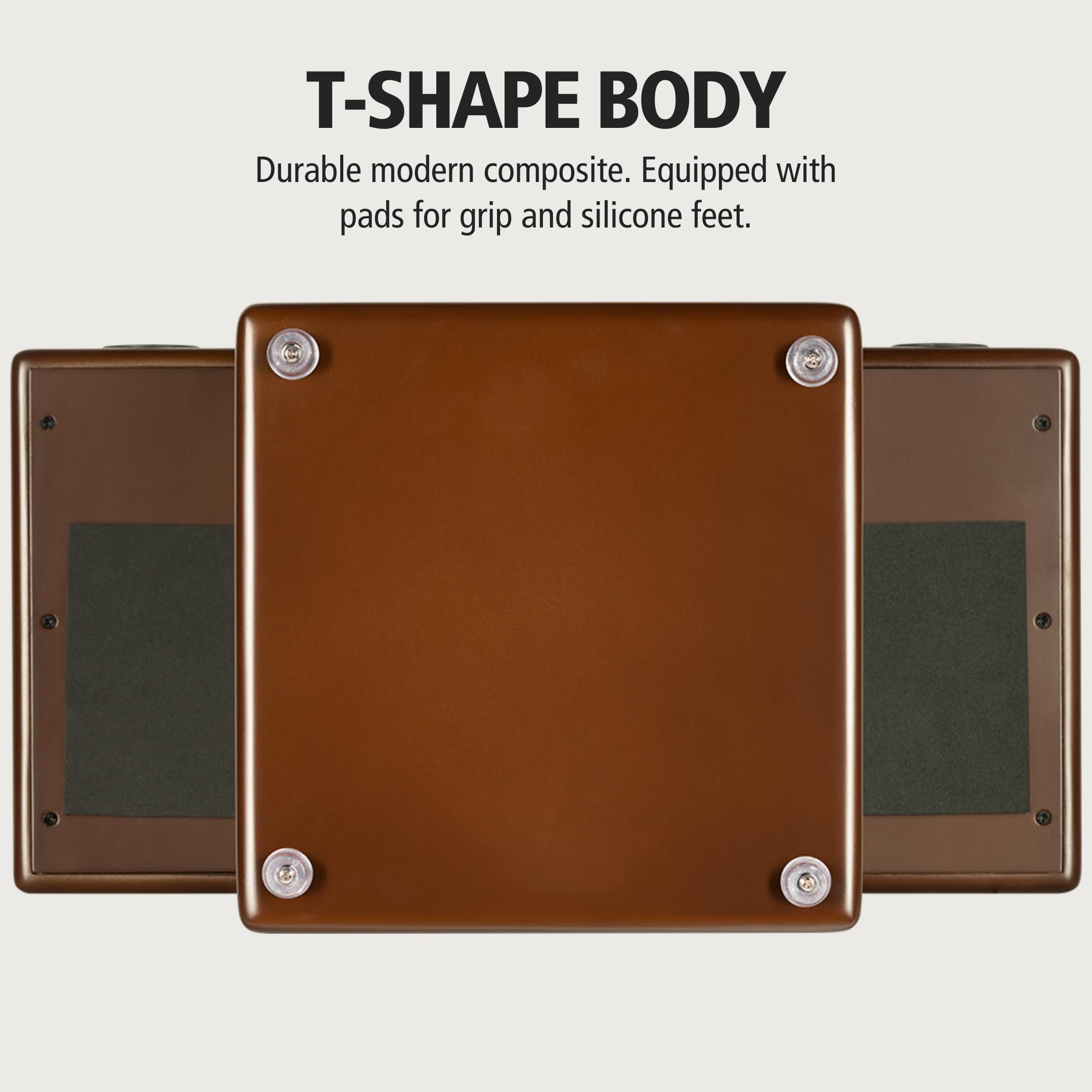 Amazon | MEINL Percussion マイネル カホン Slap-Top Cajon TOPCAJ2WN