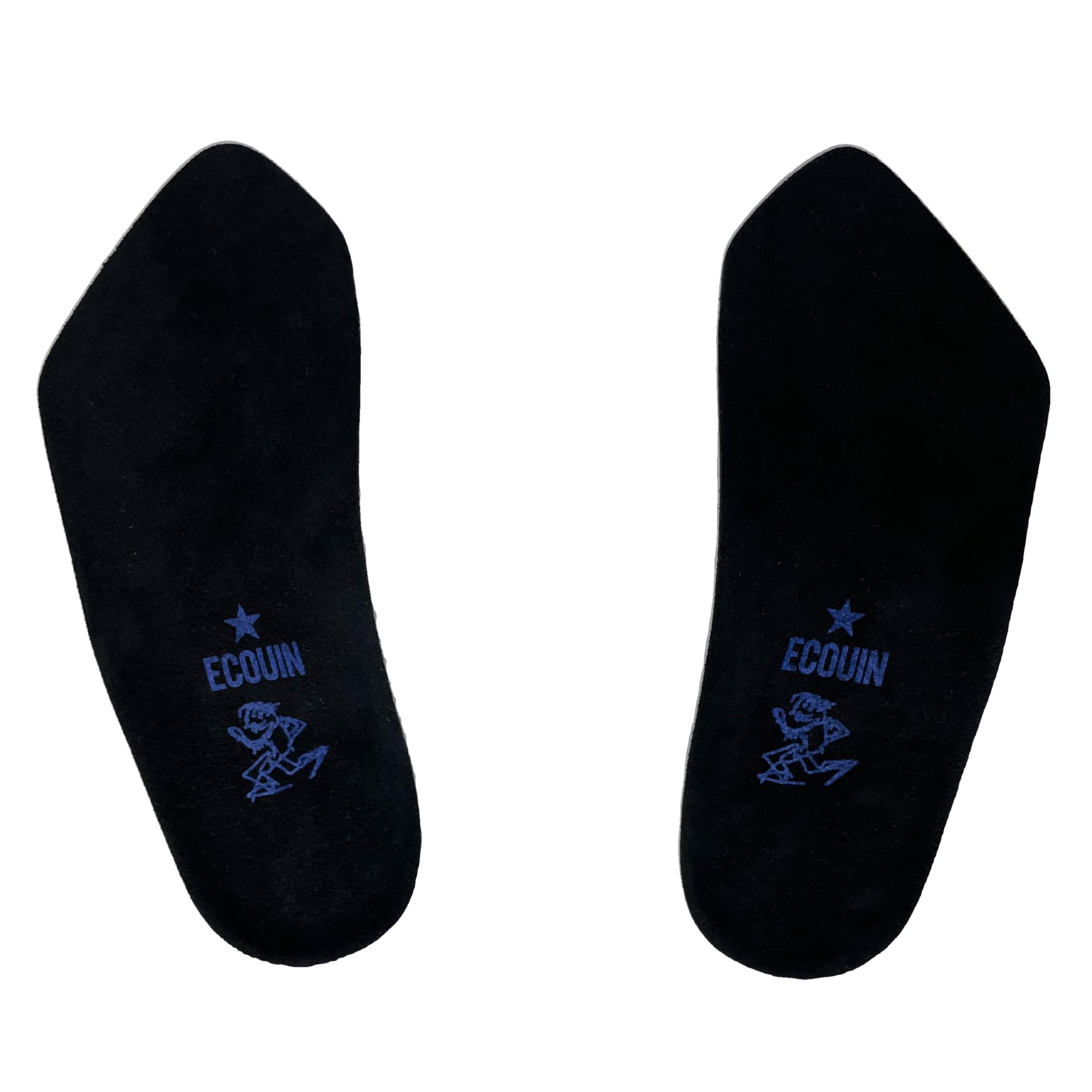 カンケルBeauty インソールM ハーフタイプ