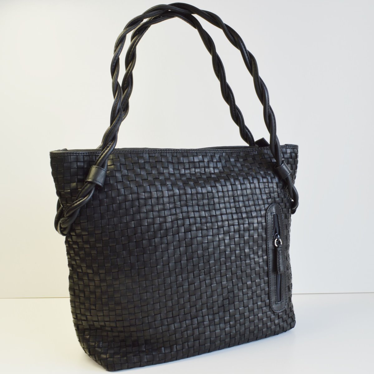 Amazon.co.jp: 本革ショルダーバッグ トートバッグ 2Wayバッグ ポニー