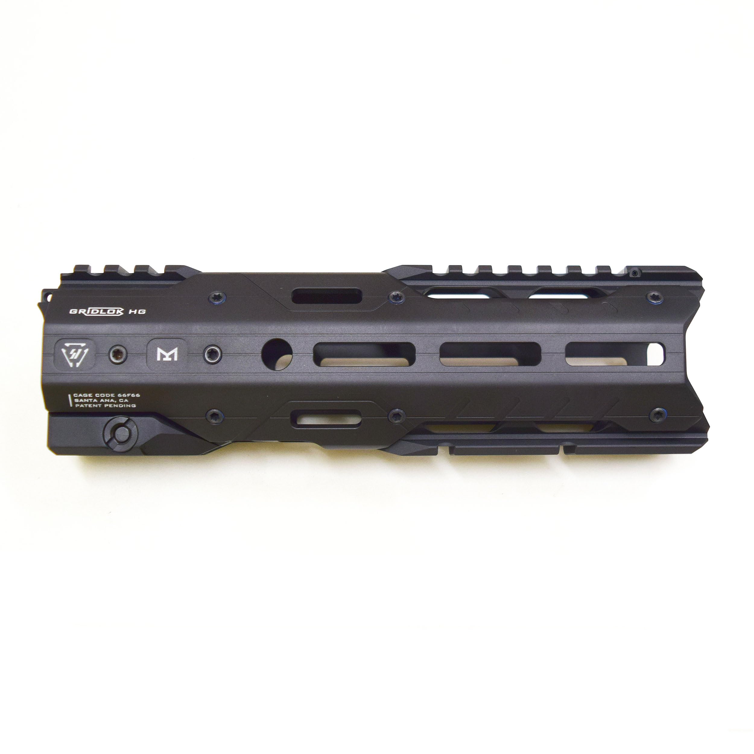 Amazon | ストライク・インダストリー Strike Industries GRIDLOK AR用