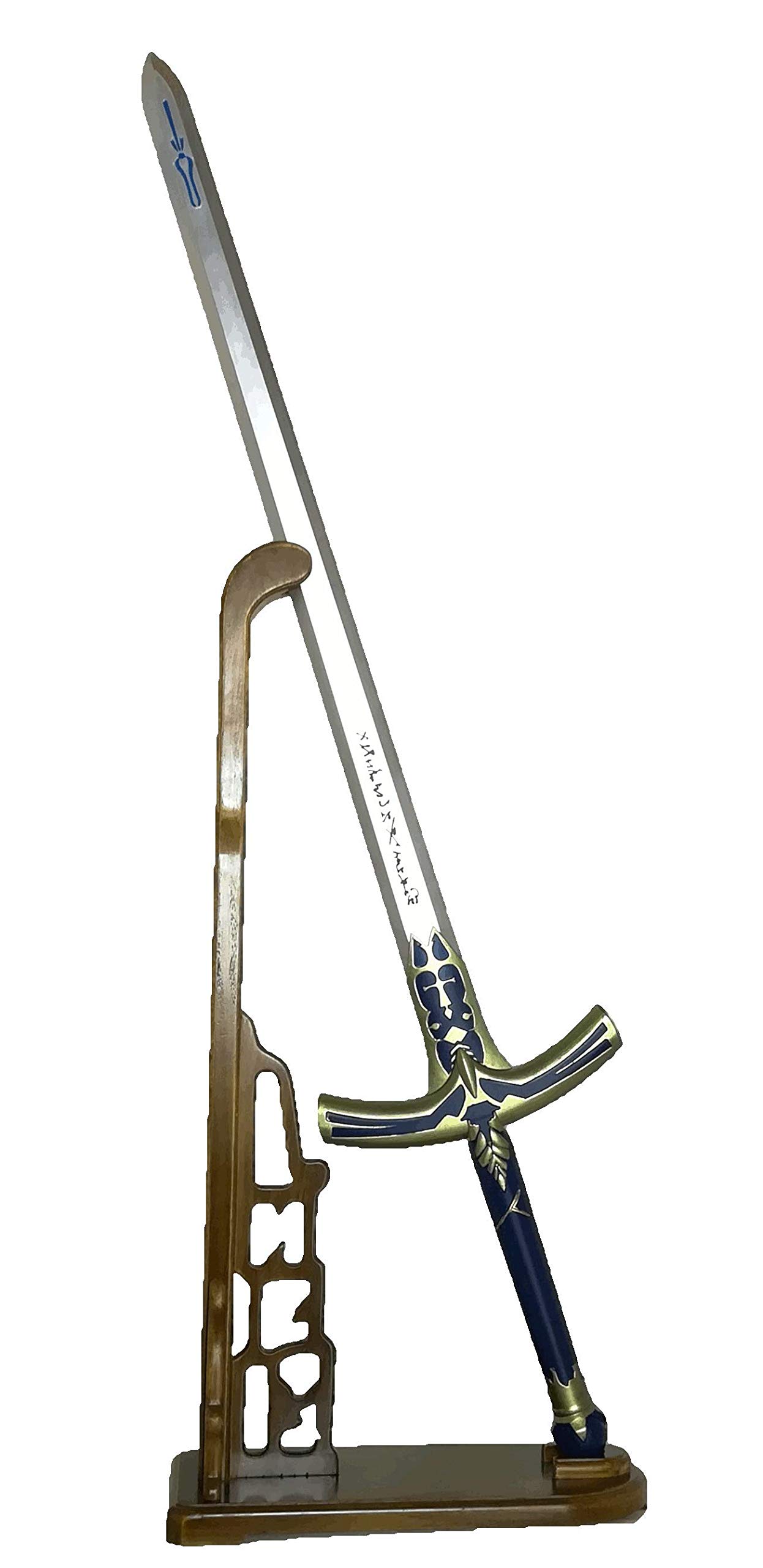 Amazon.co.jp: Kiumi カリバー エクスカリバー 西洋剣 洋剣 全長約109