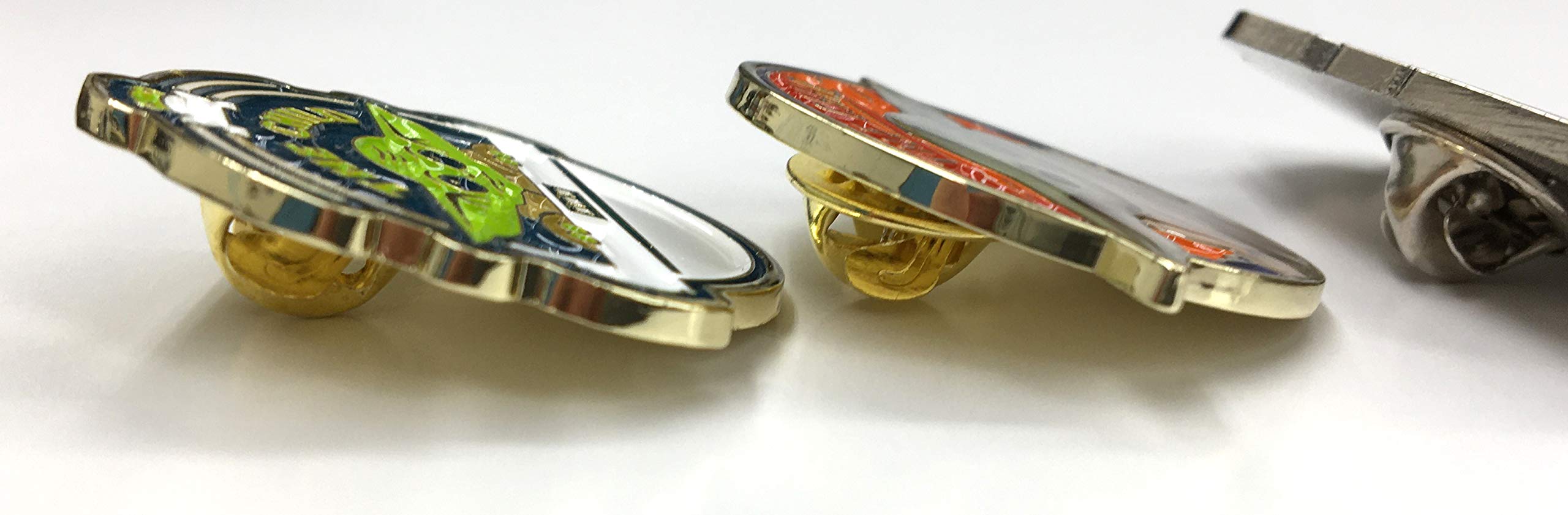 Amazon | イン・ロック STAR WARS/マンダロリアン/ピンバッジセット