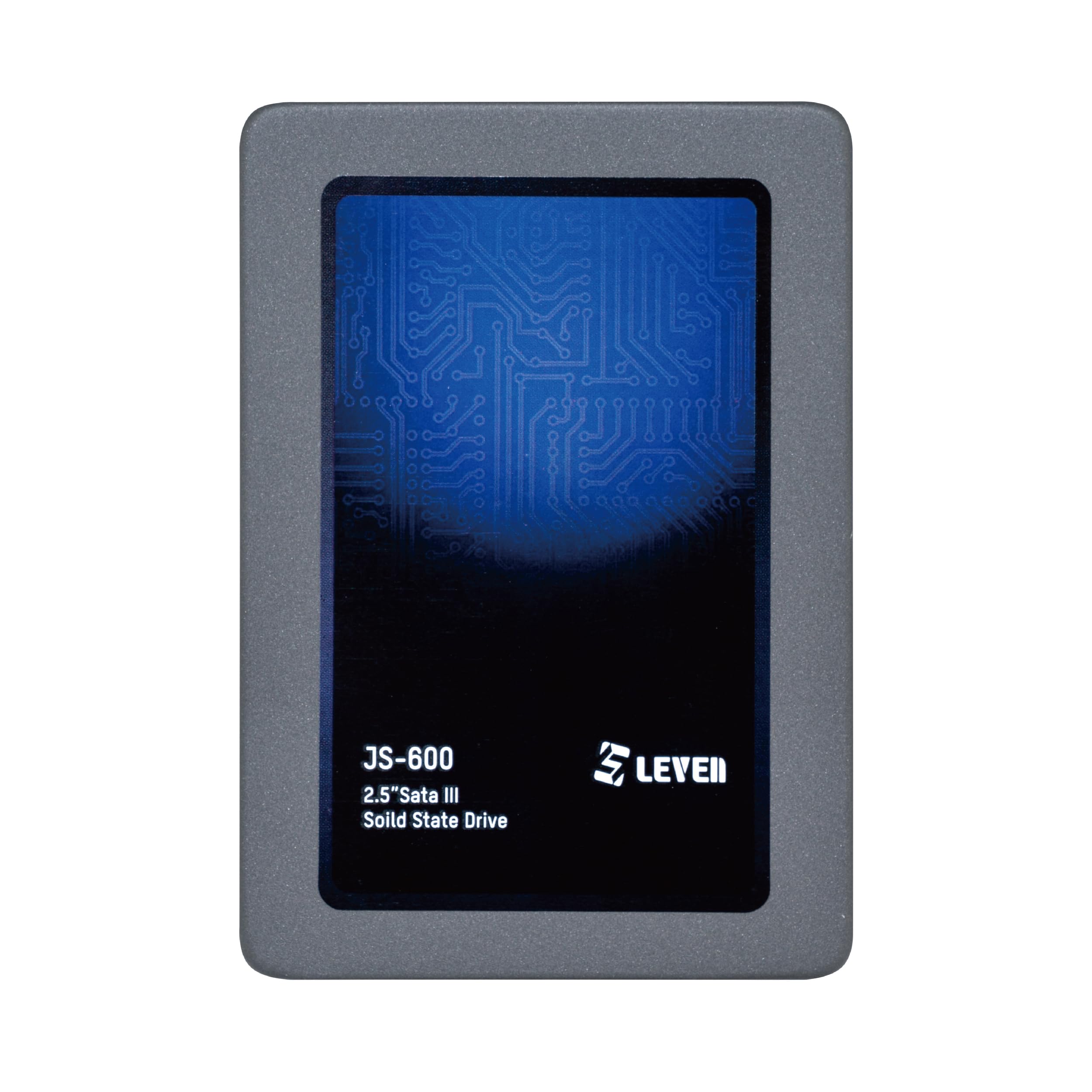 Amazon | LEVEN 内蔵SSD 2.5インチ 3D NAND /SATA3 6Gbps SSD 3年保証