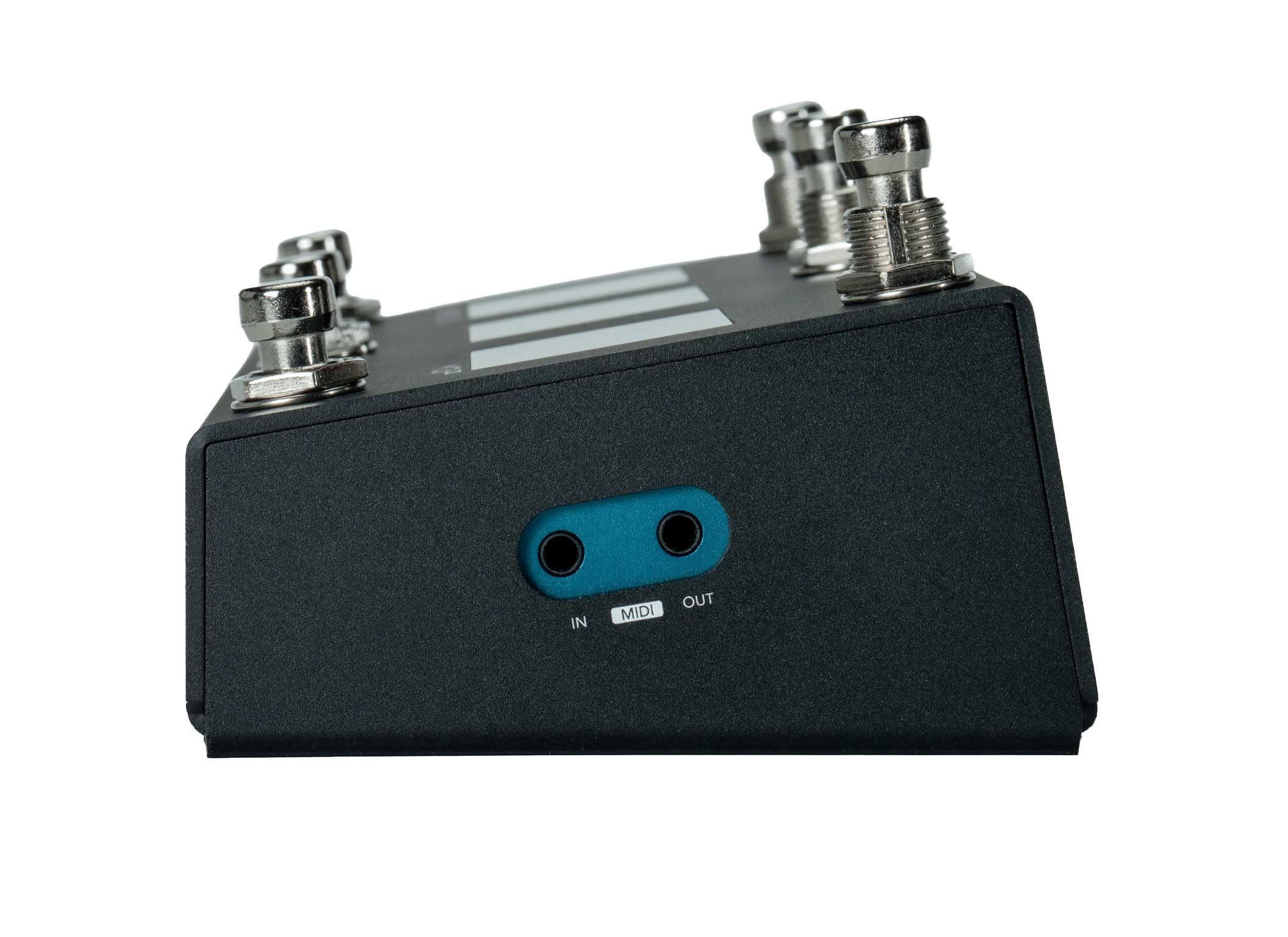 Amazon | Morningstar FX / MC6 PRO Perfectly Programmable MIDI