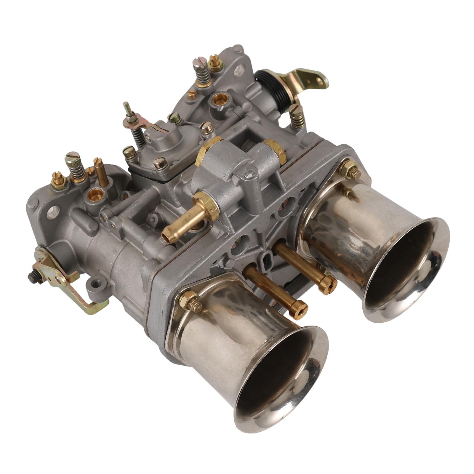 Amazon | RADHLBNIU 44 IDF キャブレター交換用 ウェーバー 2バレル