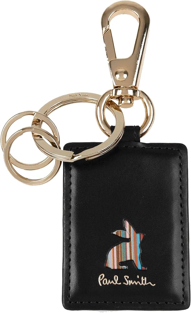 Amazon.co.jp: [ポールスミス] マーケトリーストライプラビット