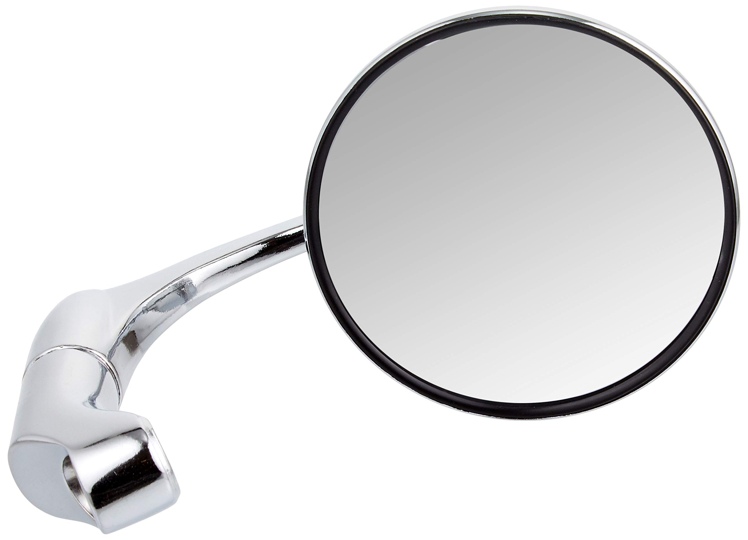 Amazon | キジマ(Kijima) バイクパーツ ミラー ユーロタイプ 10mm/8mm