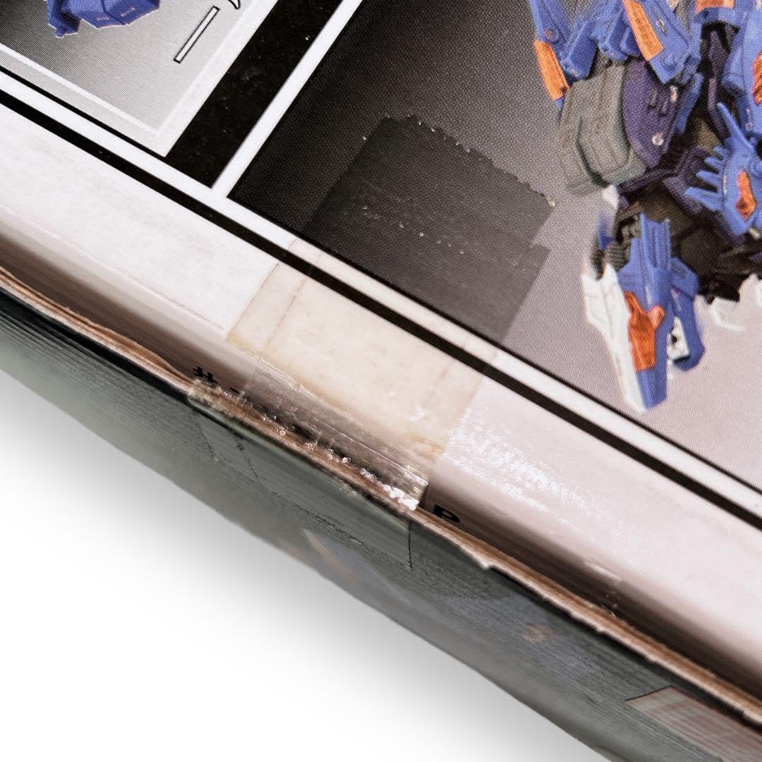 Amazon.co.jp: ゾイド 凱龍耀 真 FZ-018 ティラノサウルス型 トミー