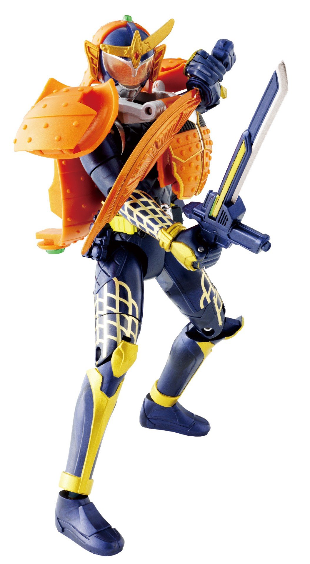 Amazon.co.jp: 仮面ライダー鎧武 (ガイム) AC01 仮面ライダー鎧武