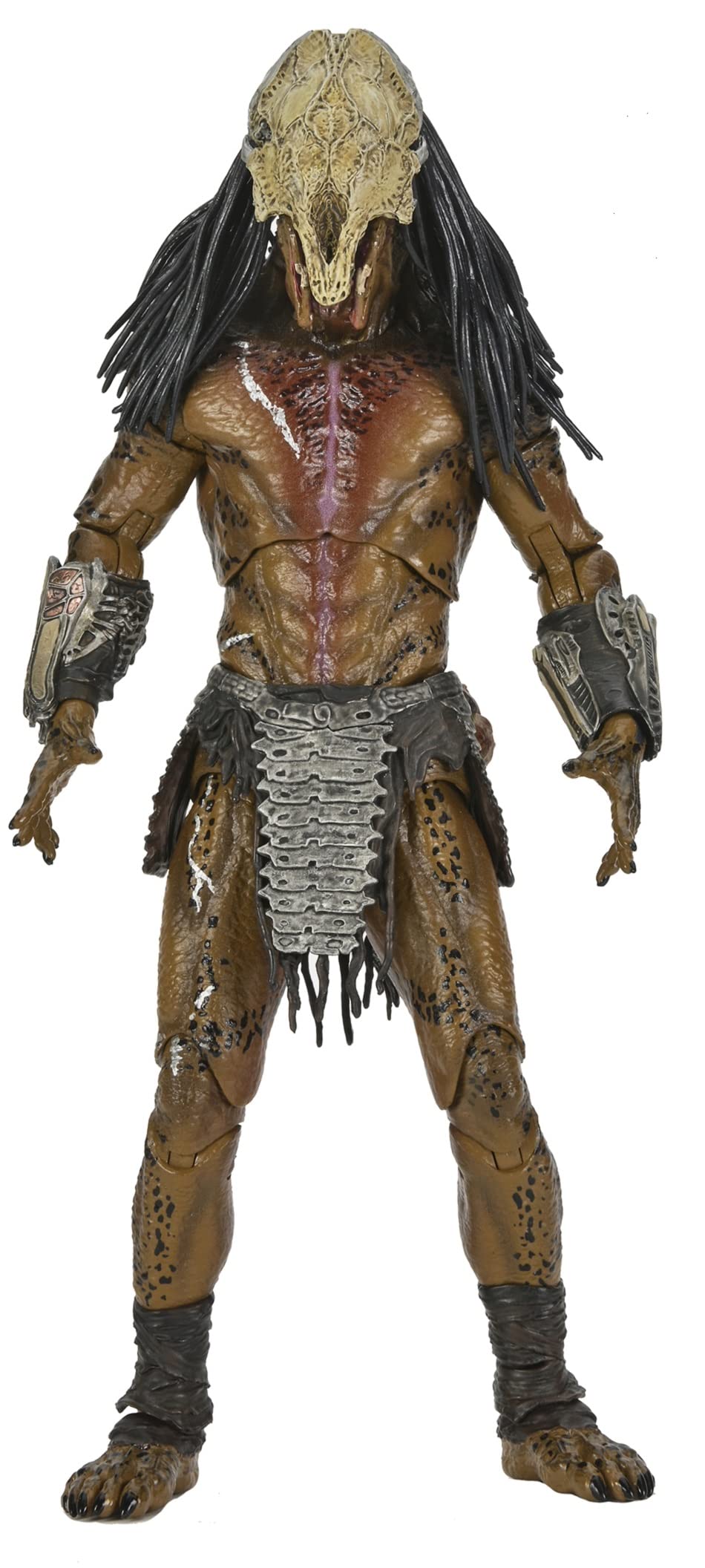 Amazon.co.jp: ネカ プレデター ザ・プレイ フィアラル・プレデター