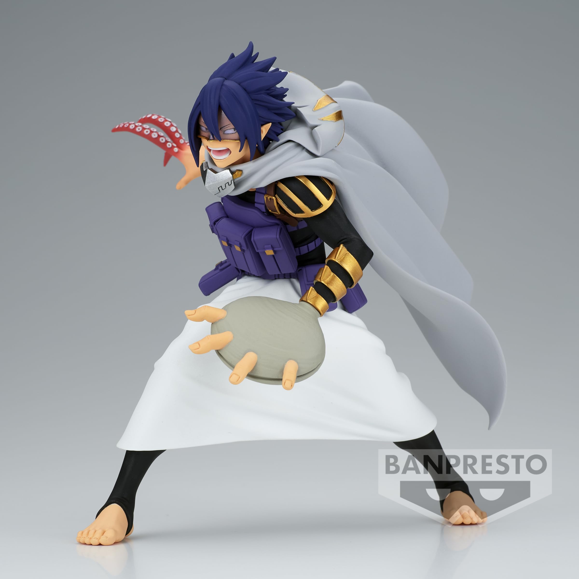 Amazon | バンプレスト僕のヒーローアカデミアTHEAMAZINGHEROESPLUSvol