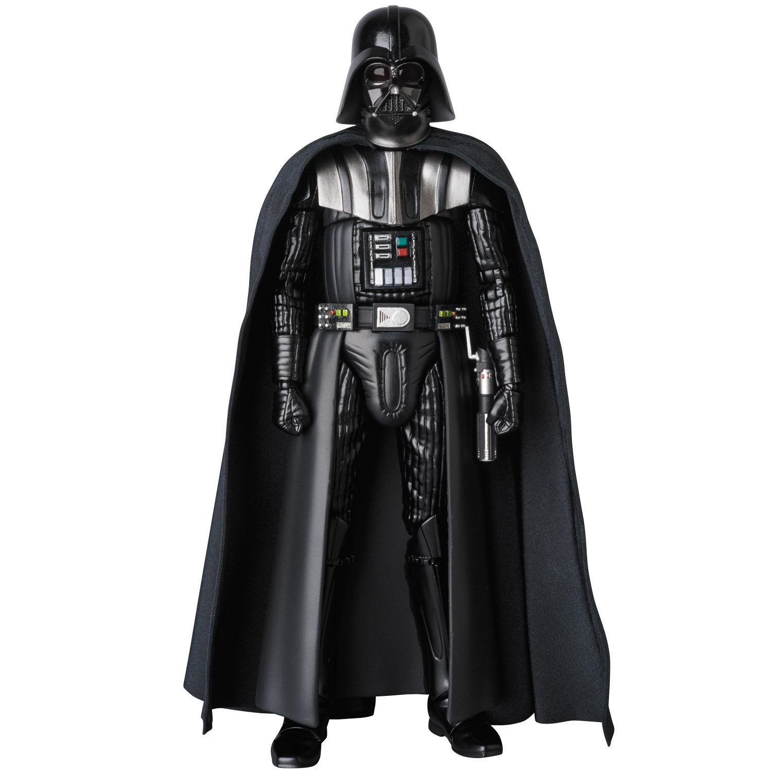 Amazon.co.jp: MAFEX DARTH VADER(TM) Rogue One Ver. : ホビー
