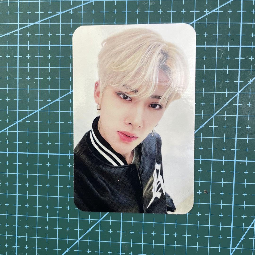 Amazon.co.jp: ZB1 KCON ゼベワンリッキー kcon Japan 会場限定 特典