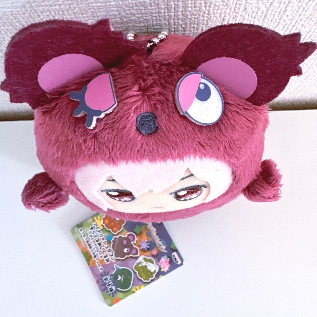 Amazon.co.jp: アイドリッシュセブン アイナナ わるモフ ワル モンぬい