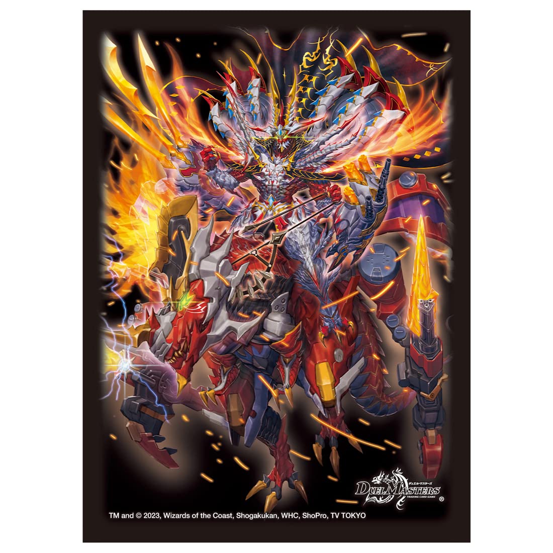 Amazon | タカラトミー(TAKARA TOMY) デュエル・マスターズ DXカード