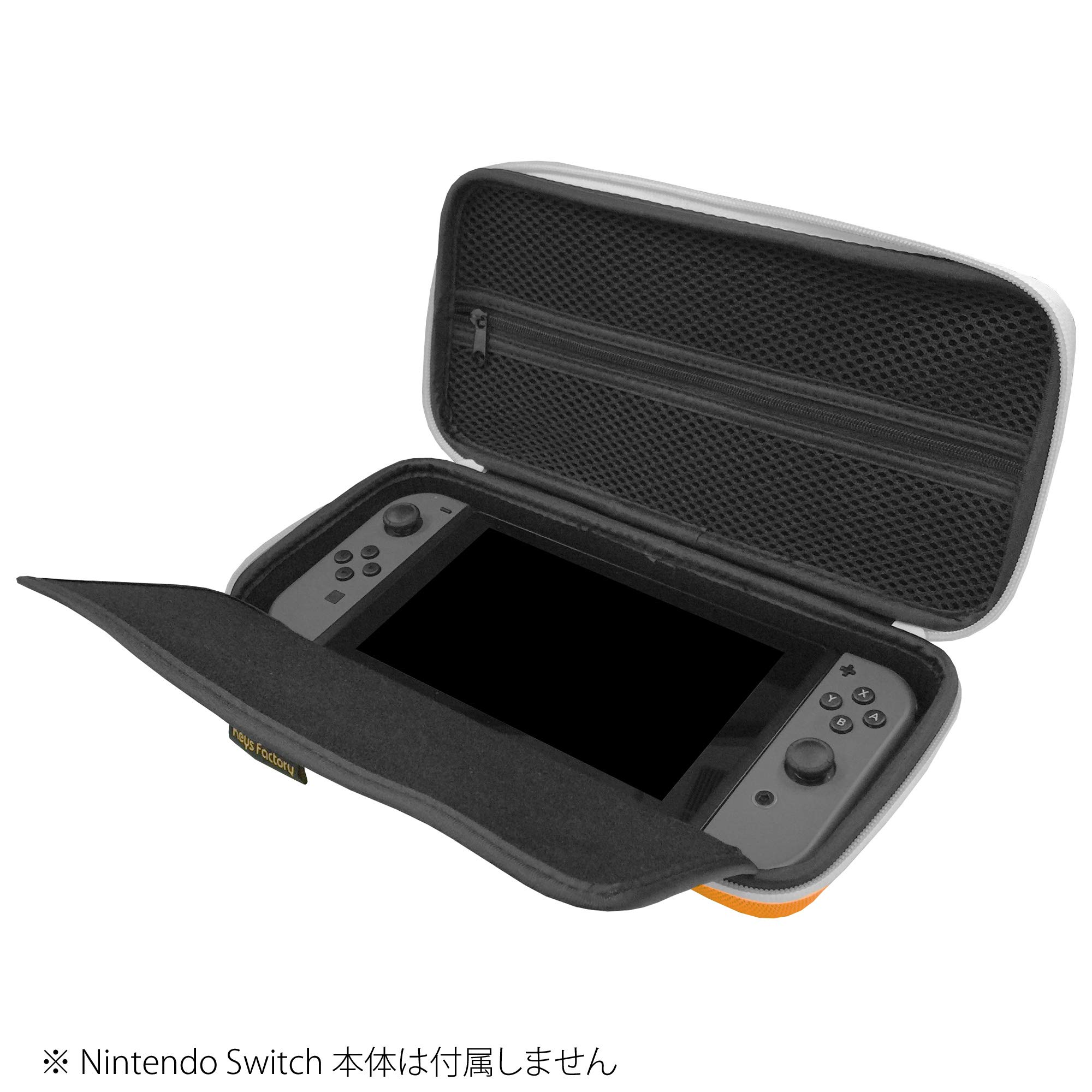 Amazon.co.jp: 【任天堂ライセンス商品】HARD CASE for Nintendo
