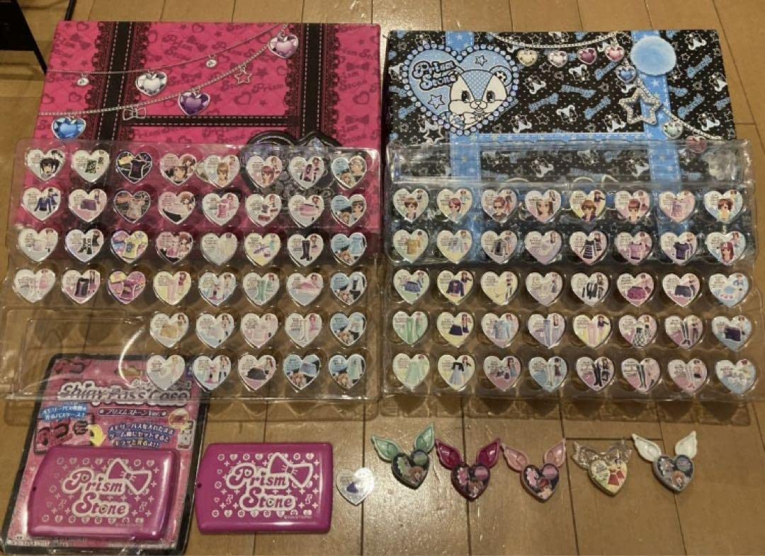 Amazon.co.jp: プリズムストーンプリティーリズム新シャイニーパス