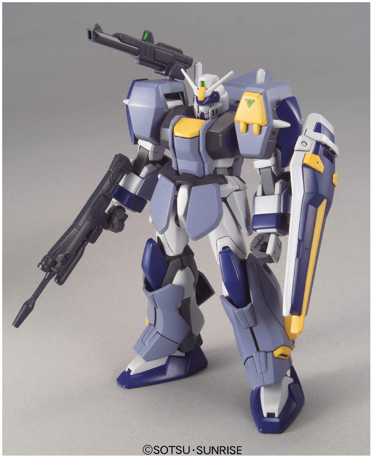 Amazon | HG 1/144 GAT-X102 デュエルガンダム アサルトシュラウド