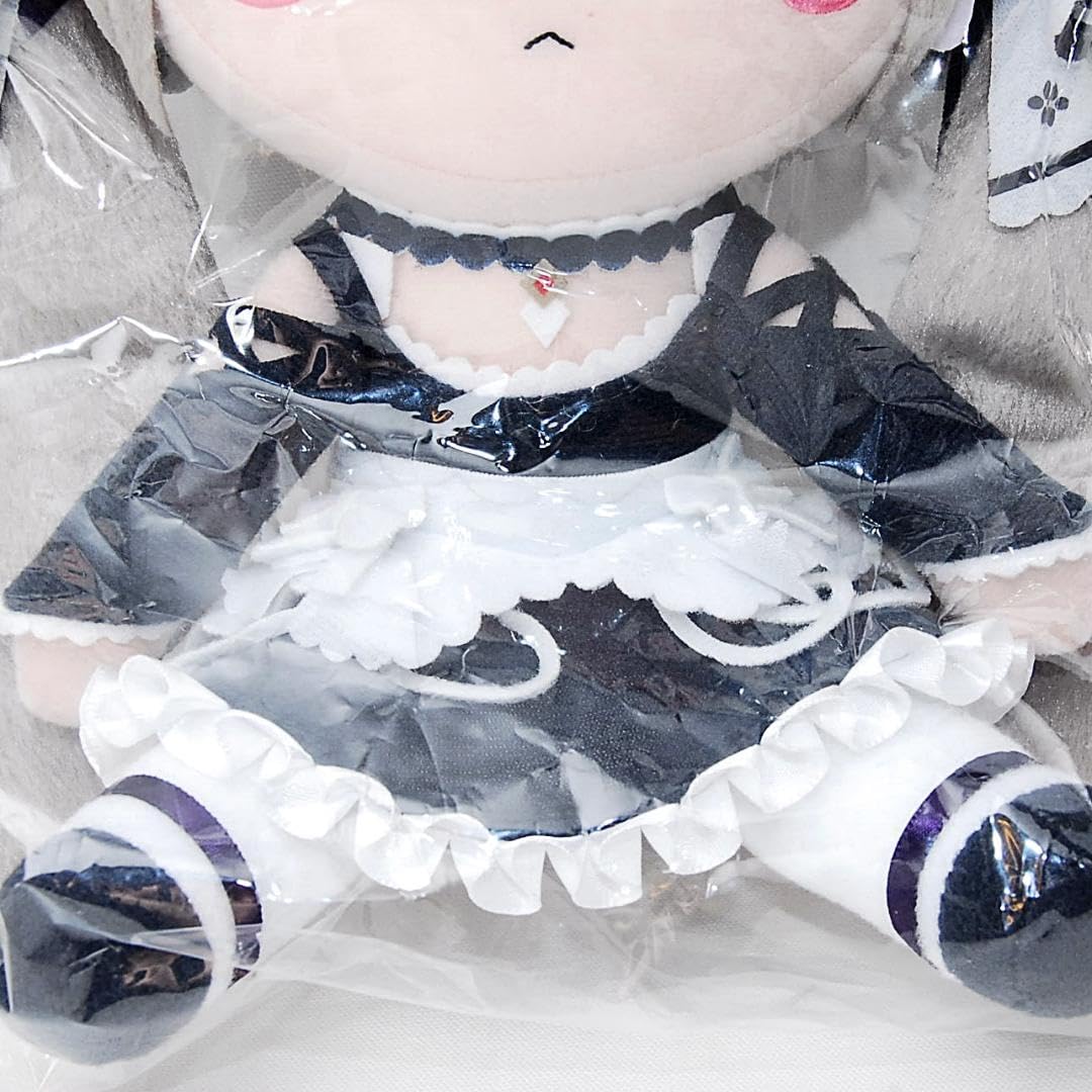 Amazon.co.jp: ふもふもふぉーみだぶる。 アズールレーン ぬいぐるみ