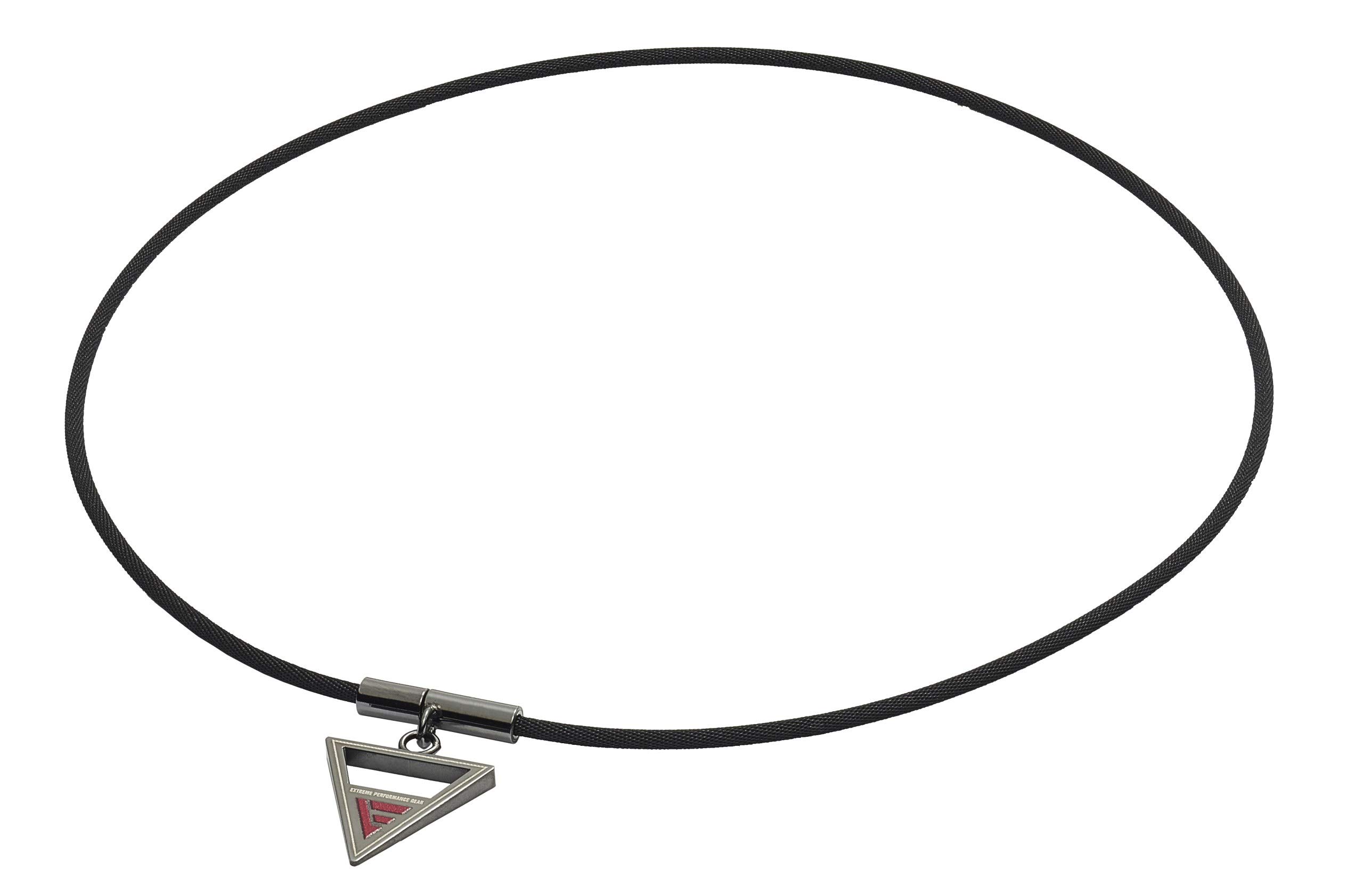 Amazon | ファイテン(phiten) ネックレス RAKUWAネック EXTREME