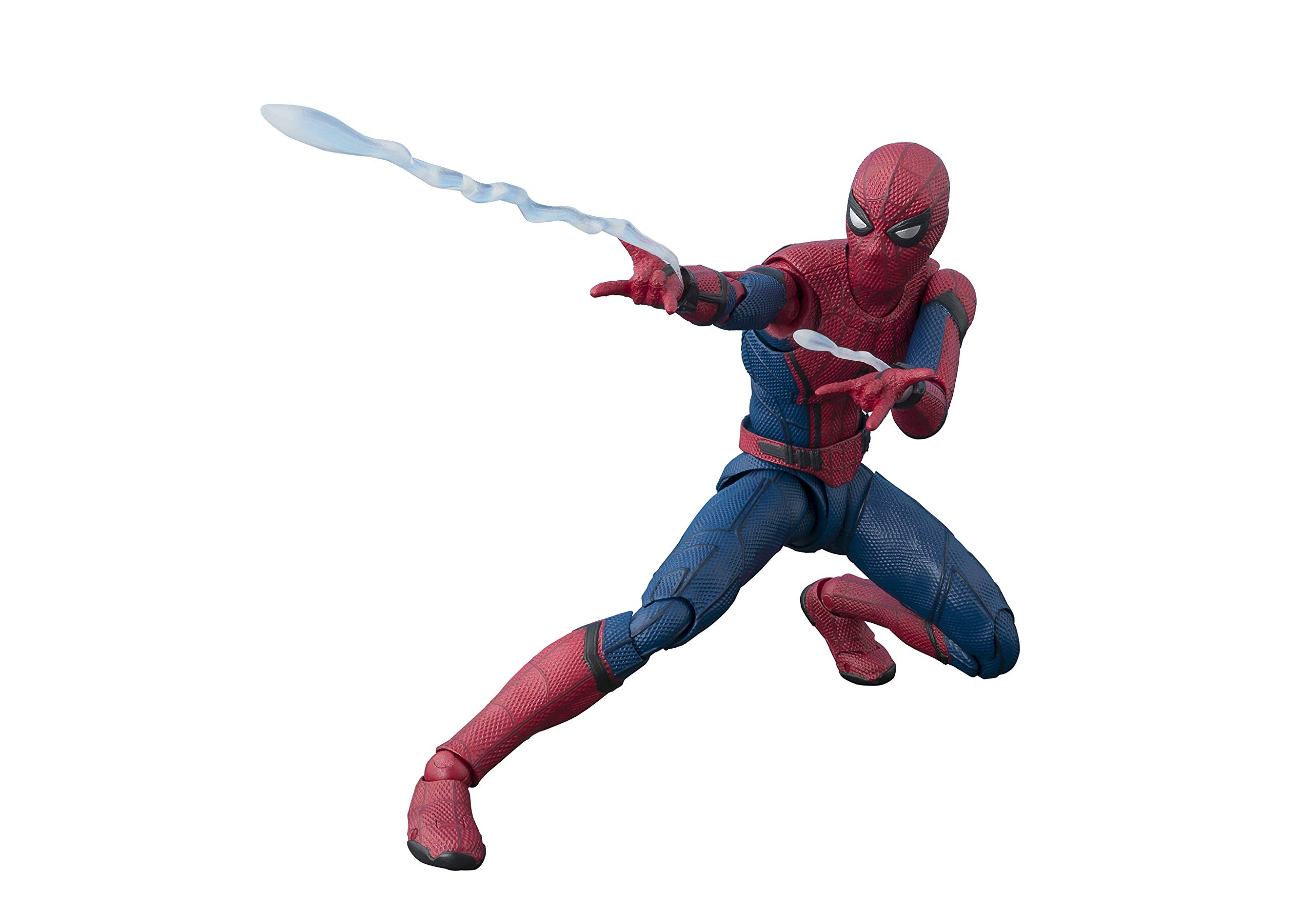 Amazon.co.jp: TAMASHII NATIONS S.H.フィギュアーツ スパイダーマン