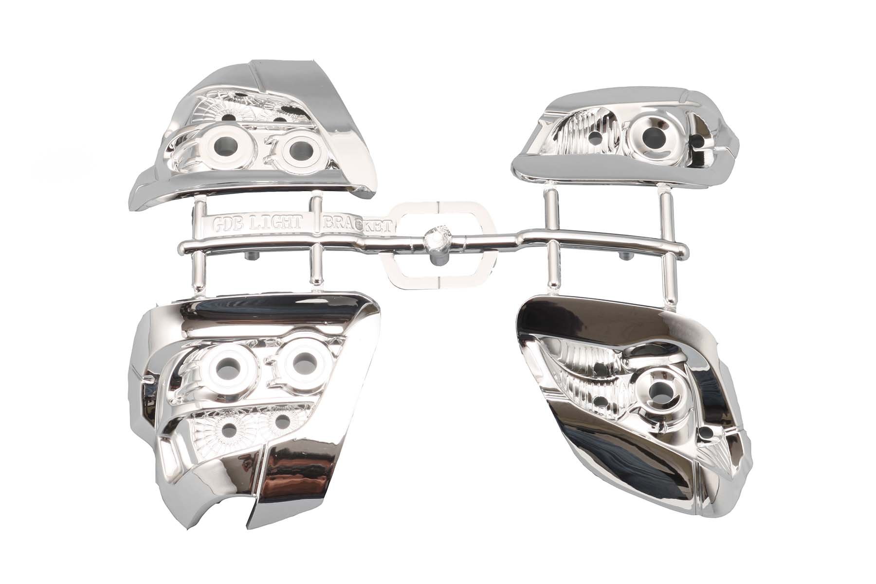 Amazon | ヨコモ(YOKOMO) ドリフトカー用 ライトユニット プラパーツ