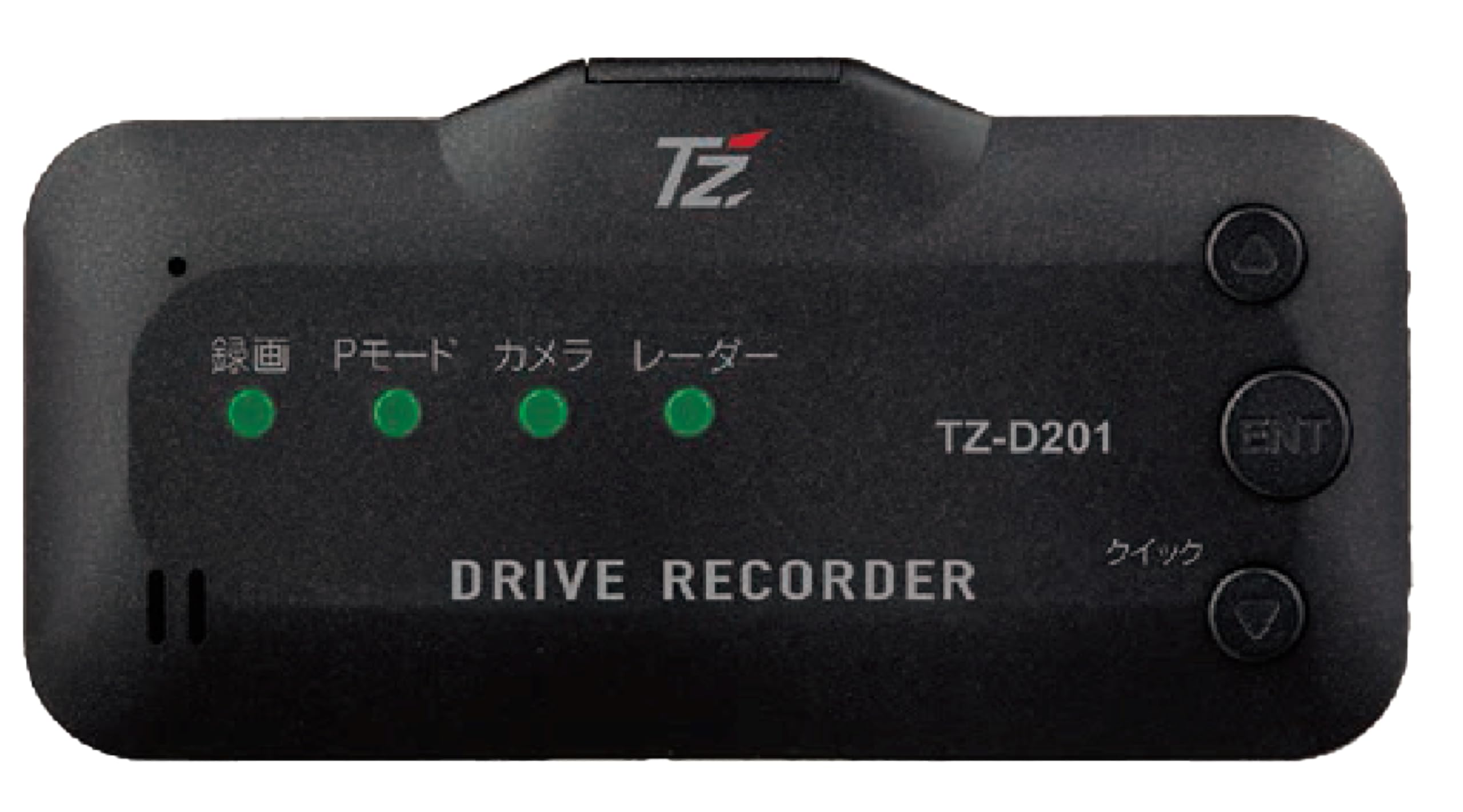 Amazon | TZ/ドライブレコーダー TZ-D201 品番：V9TZDR100 | ドライブ