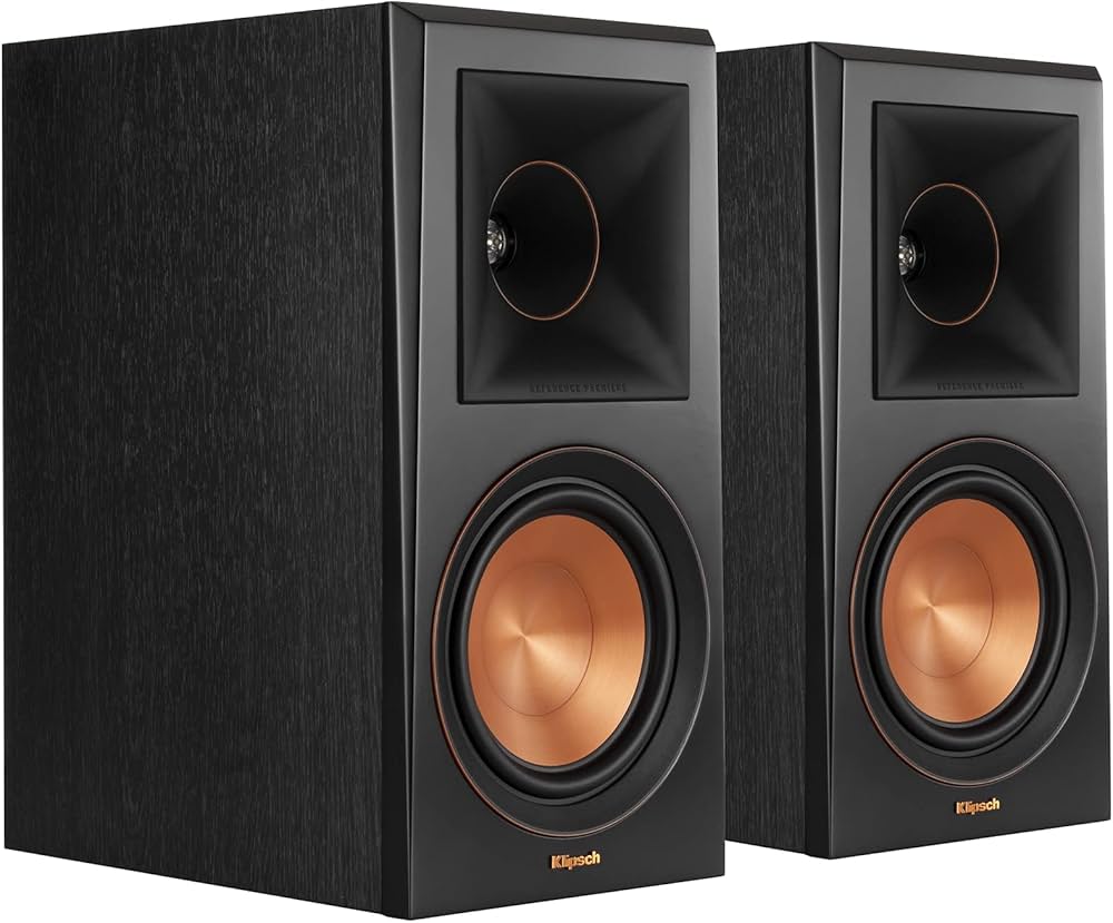Amazon.co.jp: Klipsch (クリプシュ) RP-600M Reference Premiere