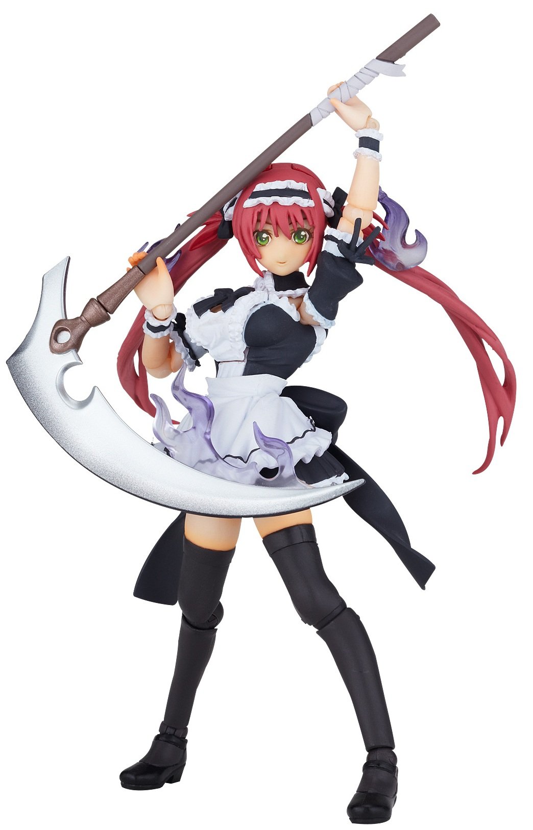 Amazon.co.jp: リボルテック アイリ リボルテッククイーンズブレイド