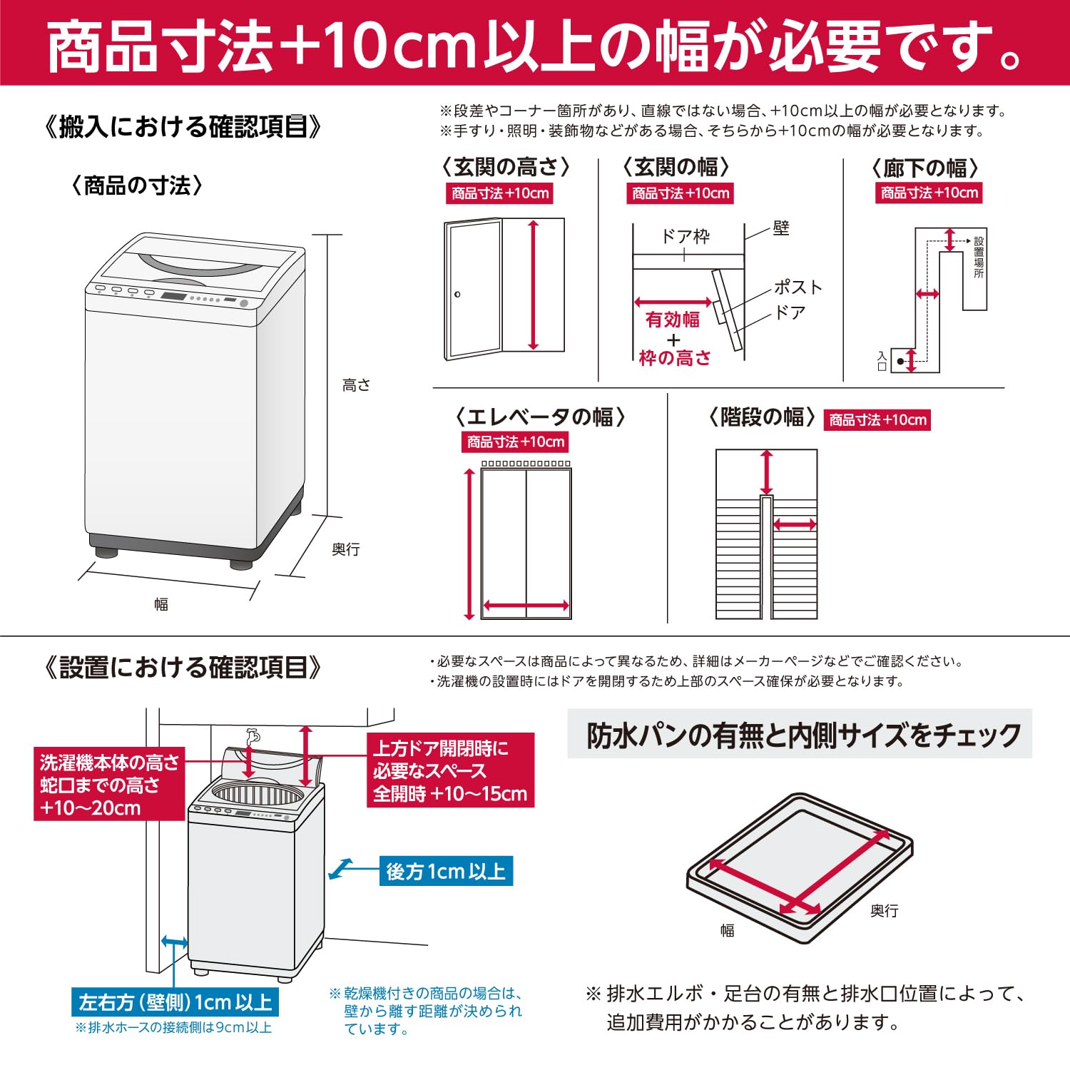 Amazon.co.jp: 東芝 全自動洗濯機 7kg グランホワイト AW-7G6 W