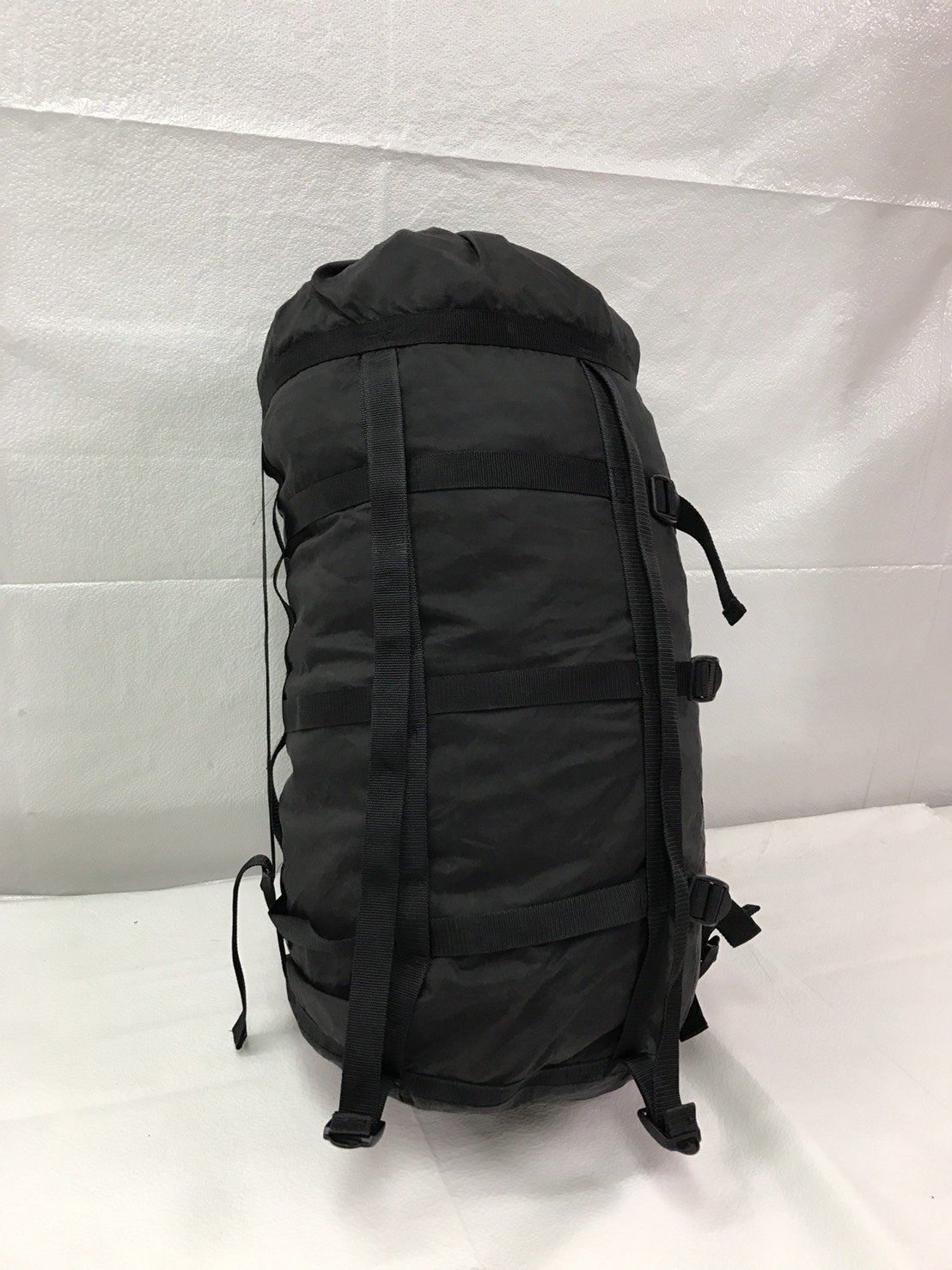 Amazon.co.jp: 実物米軍 モジュラーシステム-34.4℃ シェラフ 寝袋