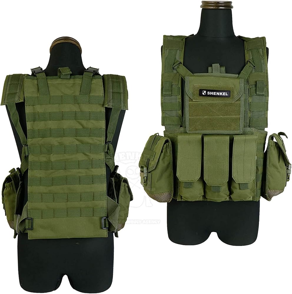 Amazon.co.jp: [アルファレーベル] SHENKEL アサルトタクティカル