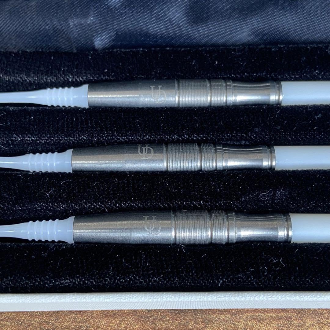 Amazon.co.jp: アルティマダーツ 神楽 中村侯貴モデル : おもちゃ