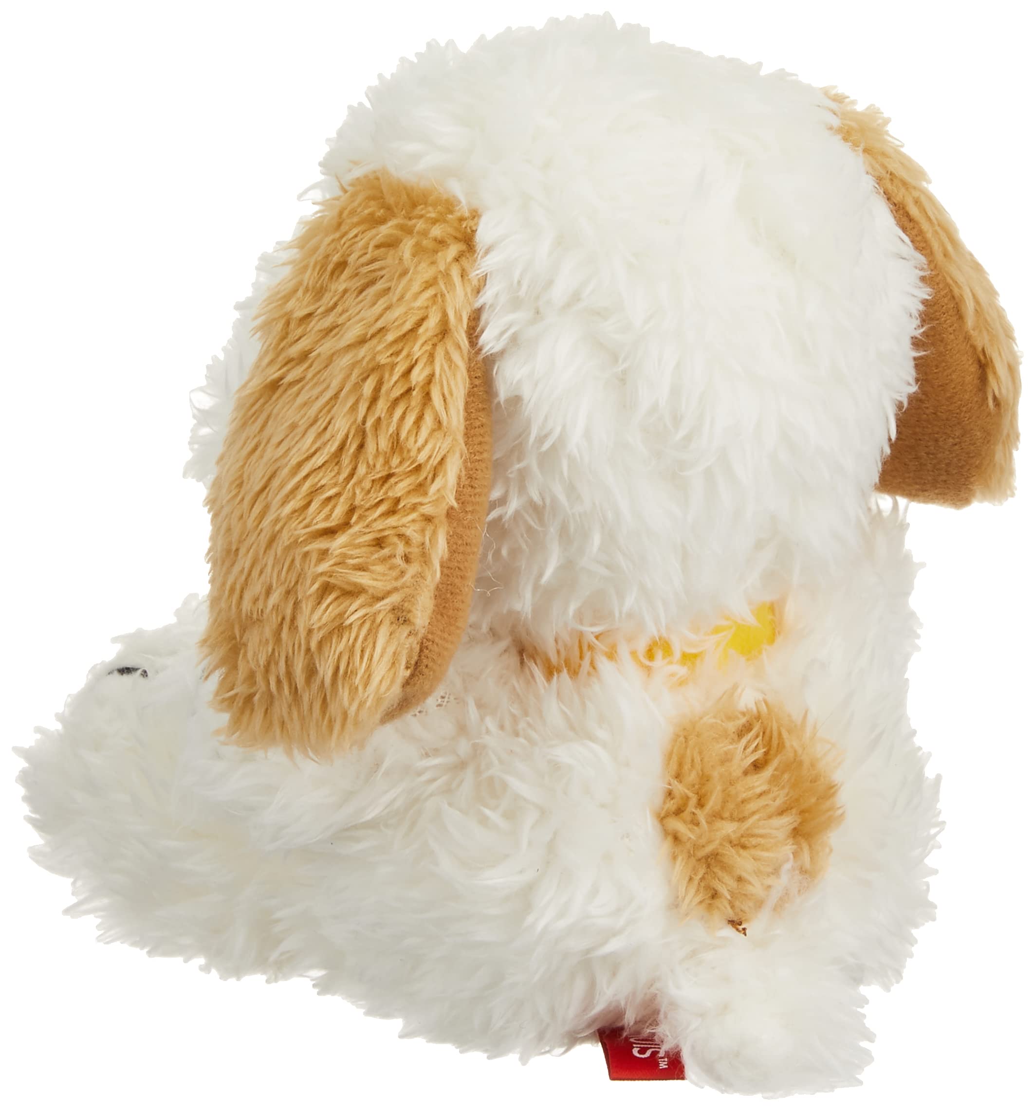 Amazon.co.jp: ナカジマコーポレーション PEANUTS FUWAKUTA アンディ