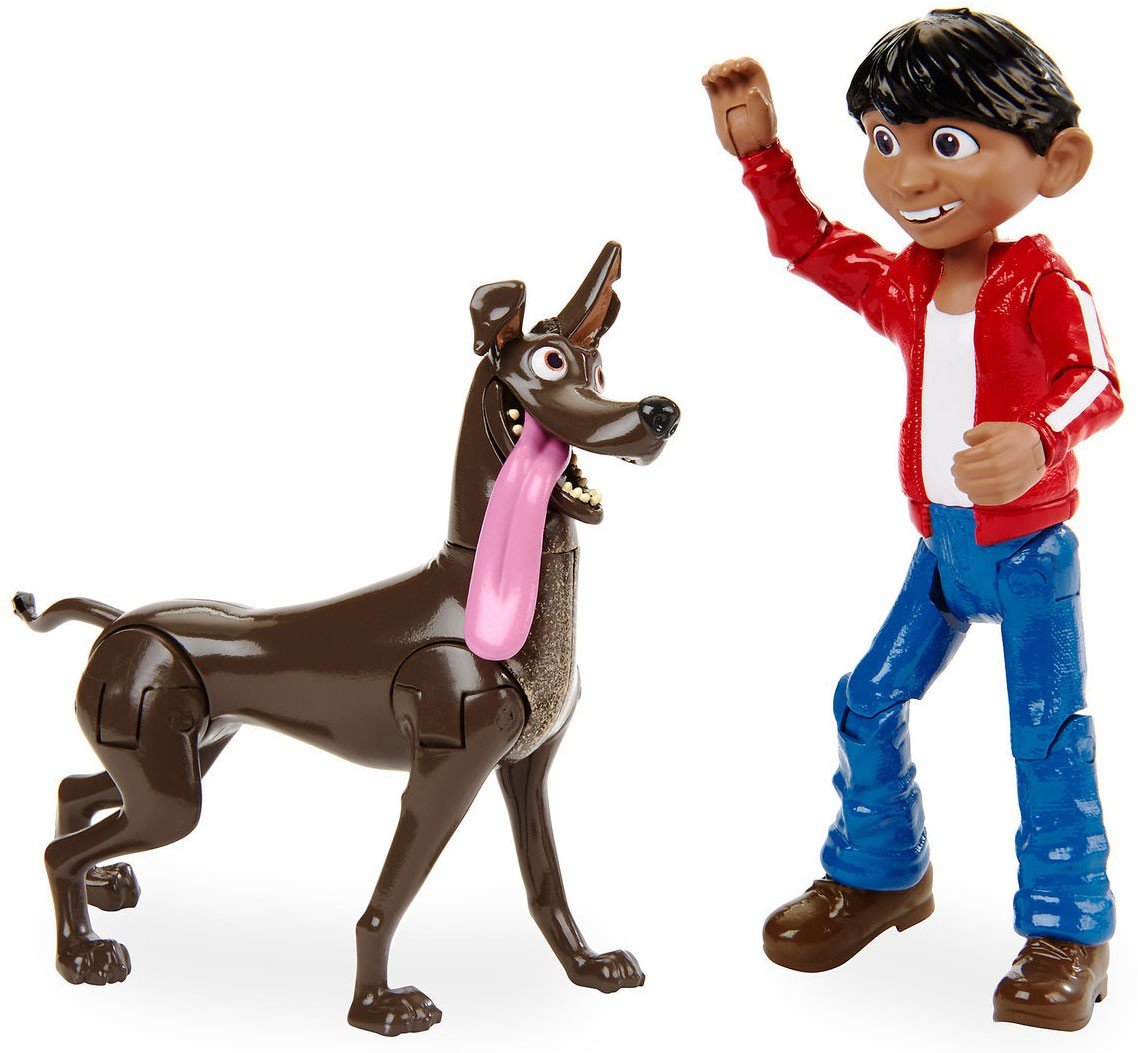 Amazon.co.jp: マテル ディズニー ピクサー リメンバーミー ダンテ