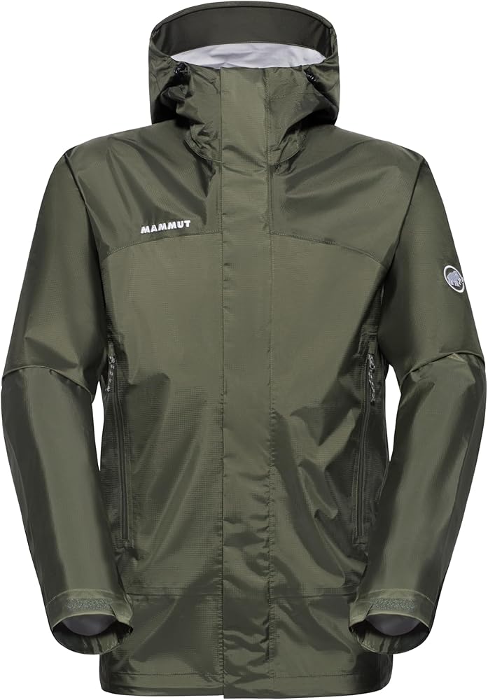 Amazon.co.jp: [マムート] マイクロレイヤー 2.0 ハードシェル