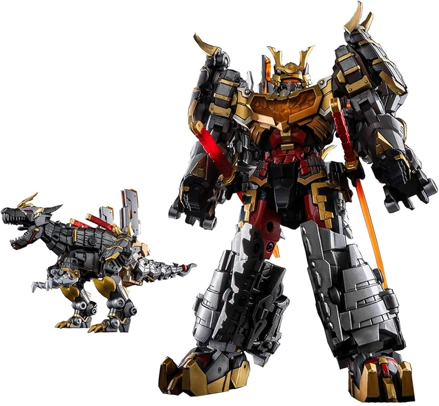 Amazon.co.jp: KO Version 5インチ 変形おもちゃ グリムロック