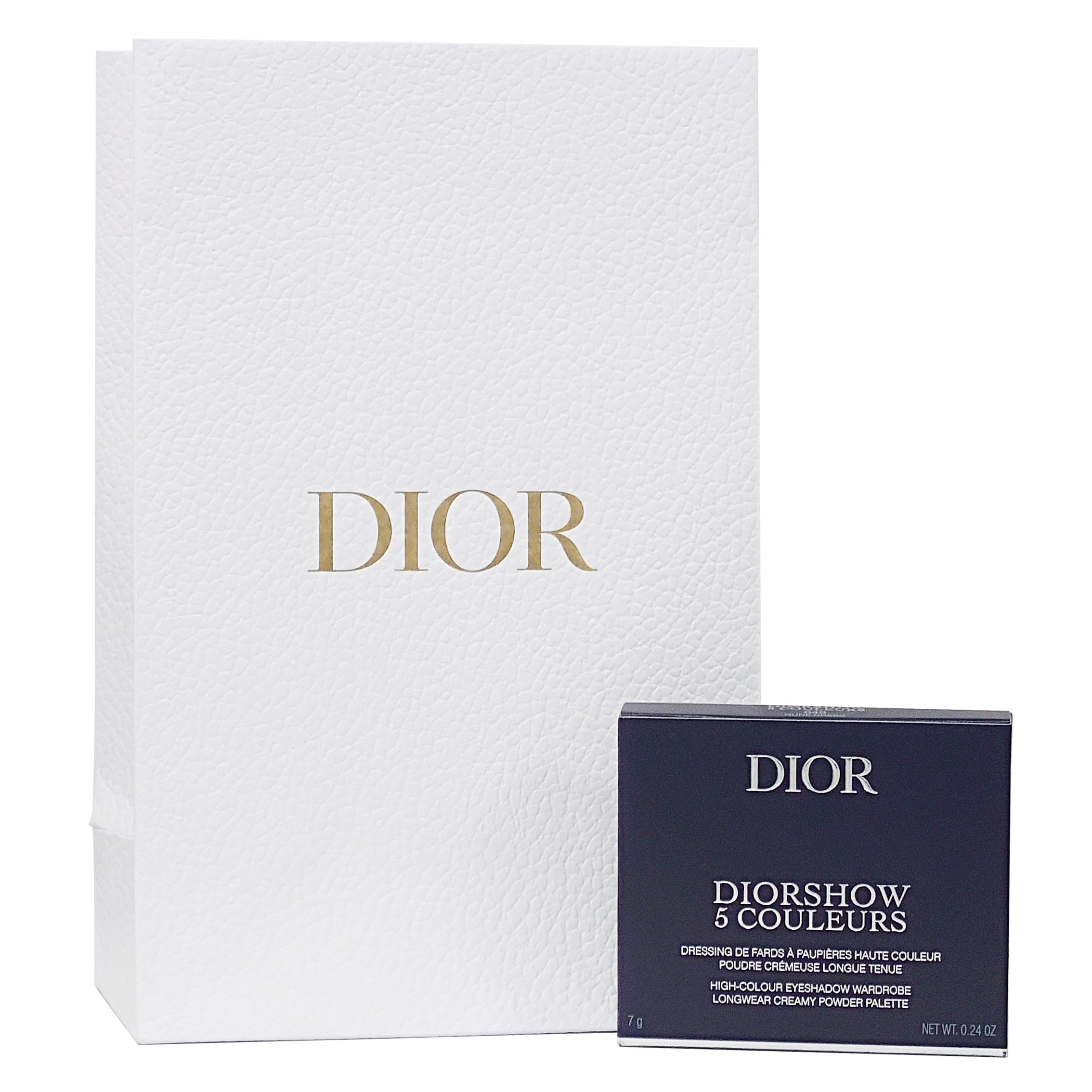 Amazon.co.jp: 【国内正規品】DIOR ディオールショウ サンク クルール