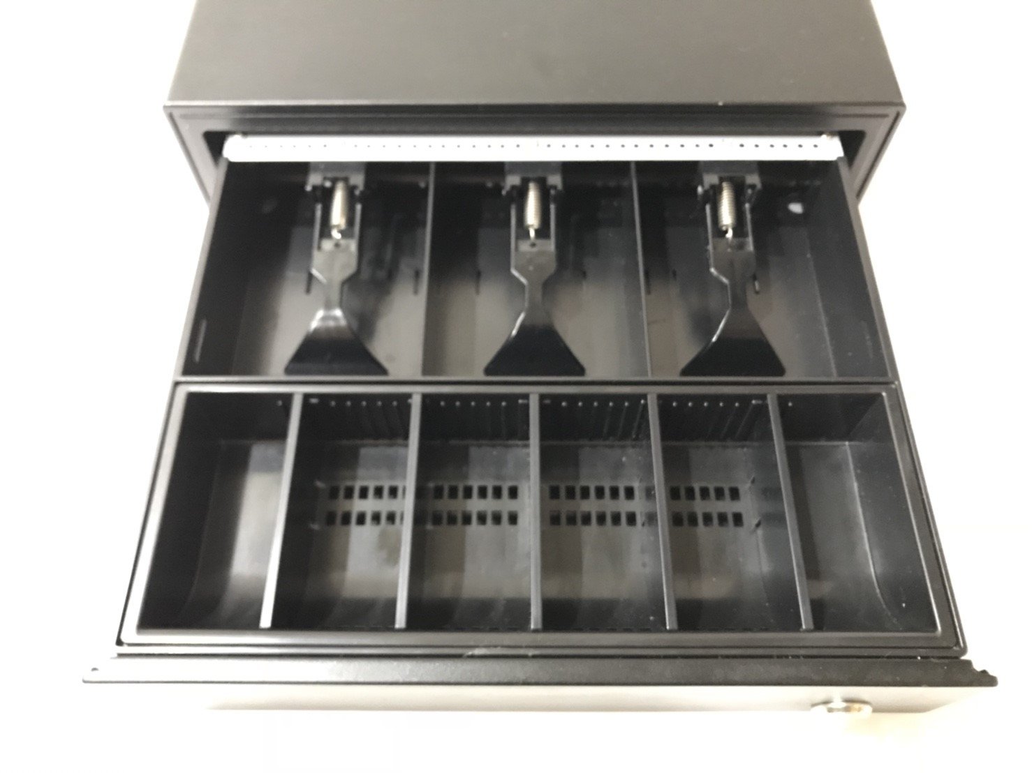 Amazon.co.jp: エプソン CD-A3336B キャッシュドロアー (ブラック