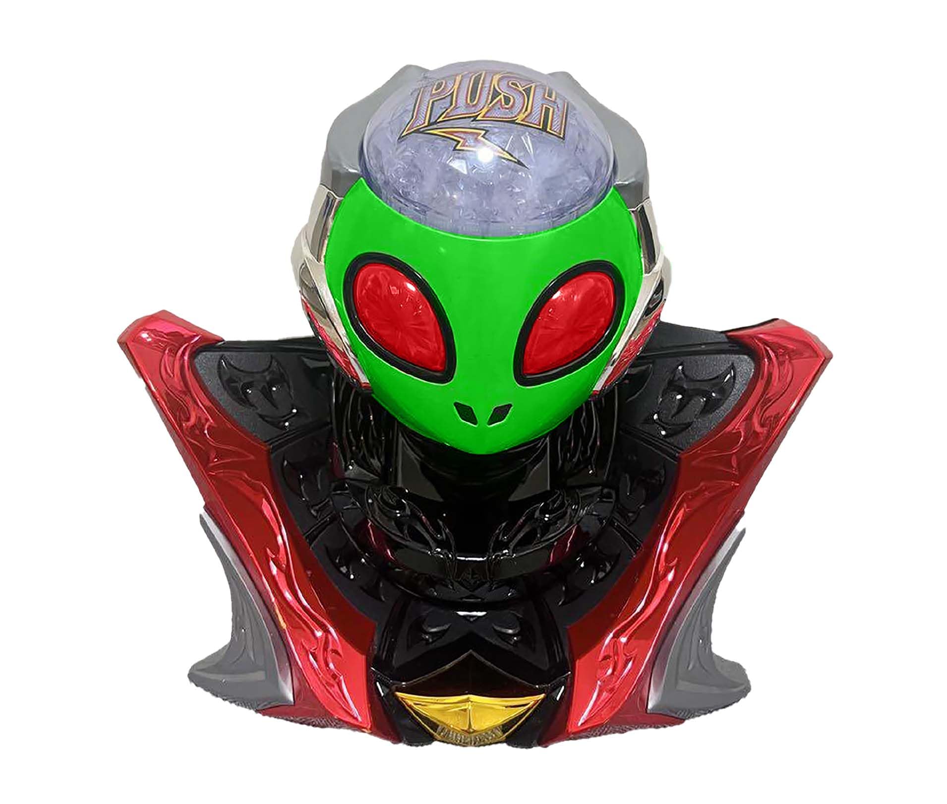 Amazon | サミー Sammy クレイジー ギアデバイス ギミック 全長19cm