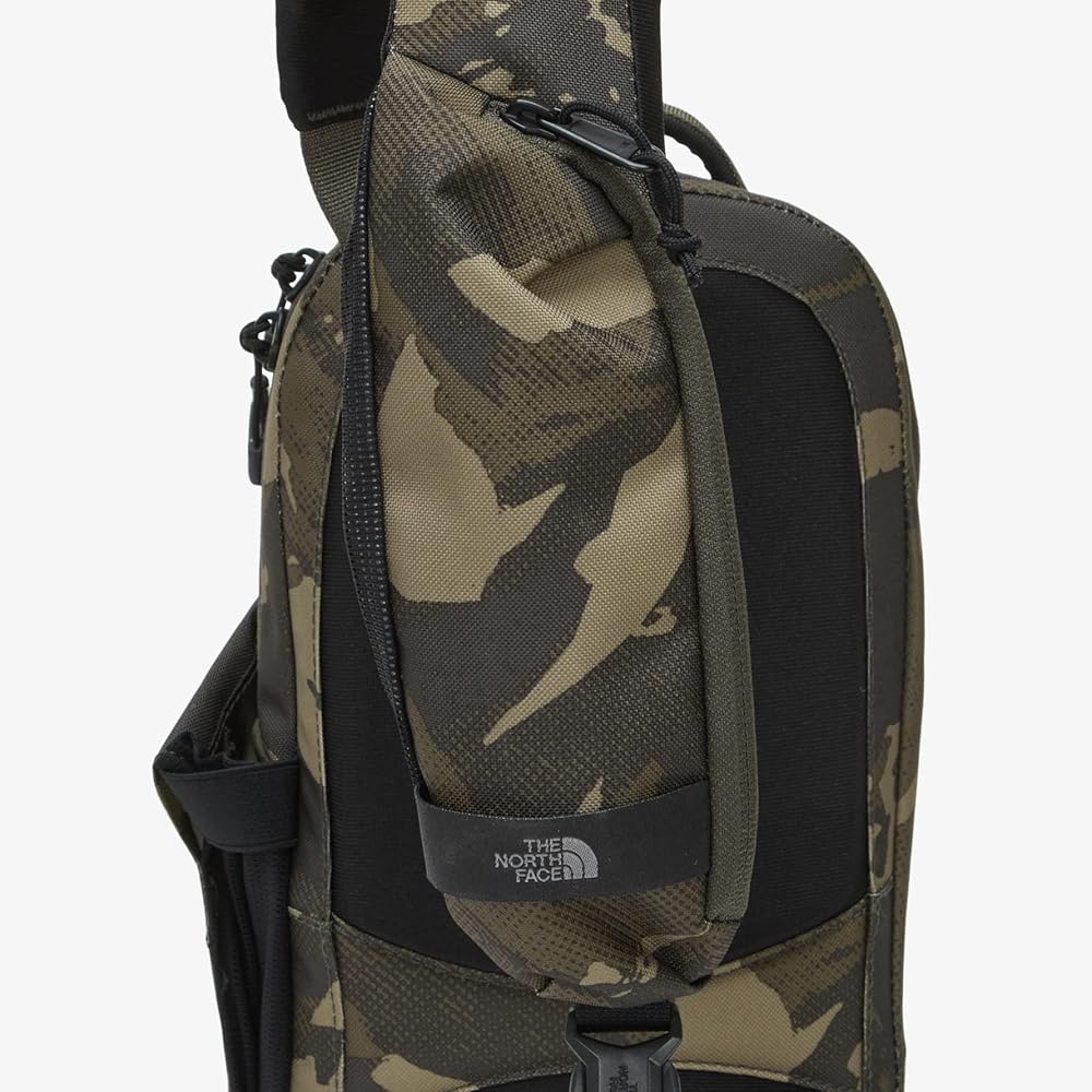 Amazon | (ノースフェイス) THE NORTH FACE ボレアリススリング