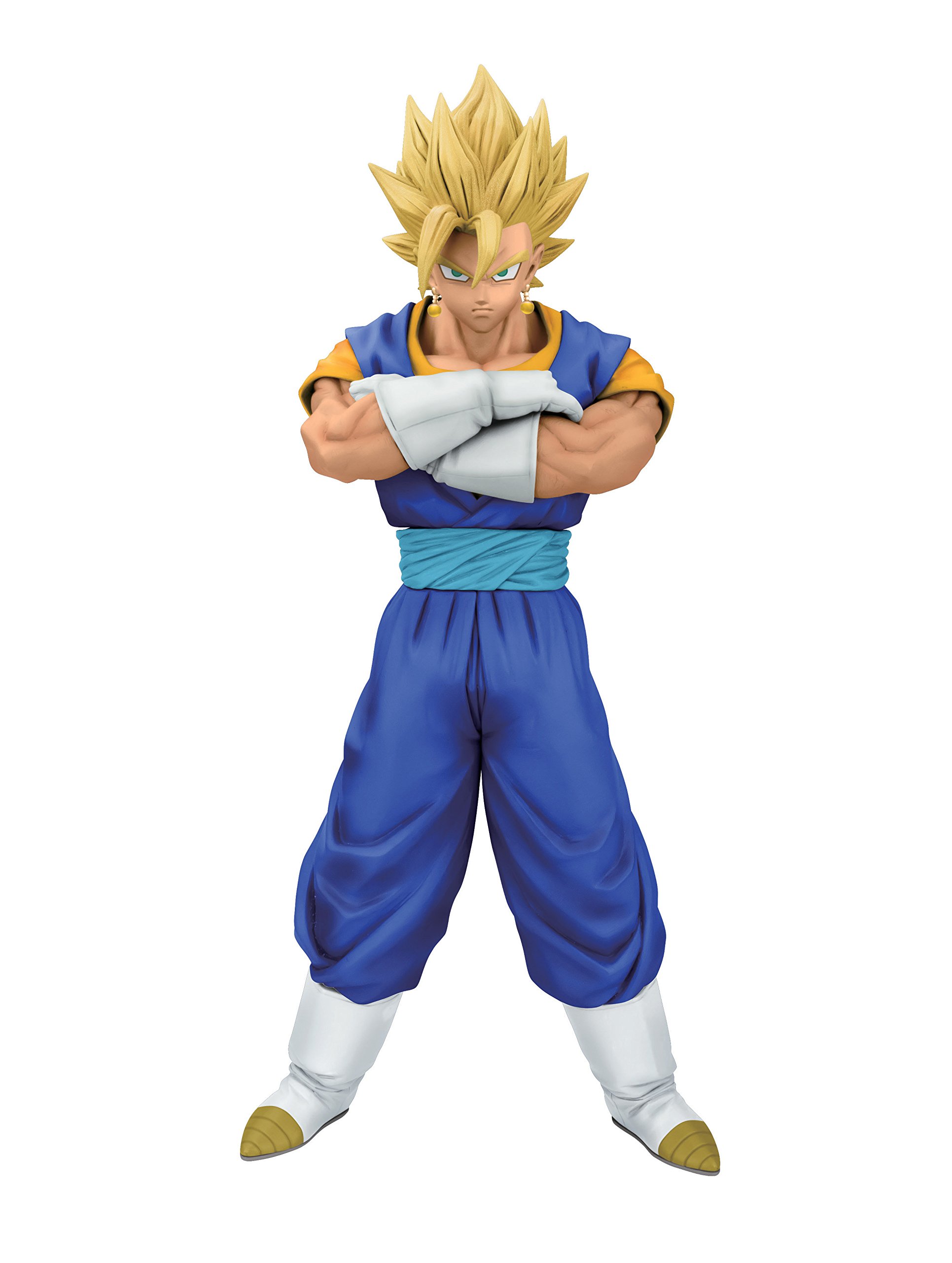 Amazon.co.jp: Dragon Ball Kai Master Stars Piece The Vegetto