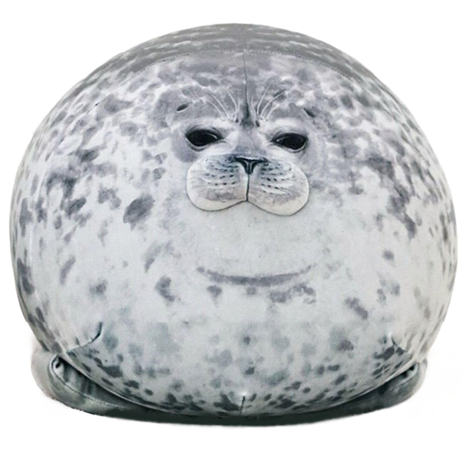 Amazon.co.jp: EU SOU アザラシ 抱き枕 クッション ぬいぐるみ リアル