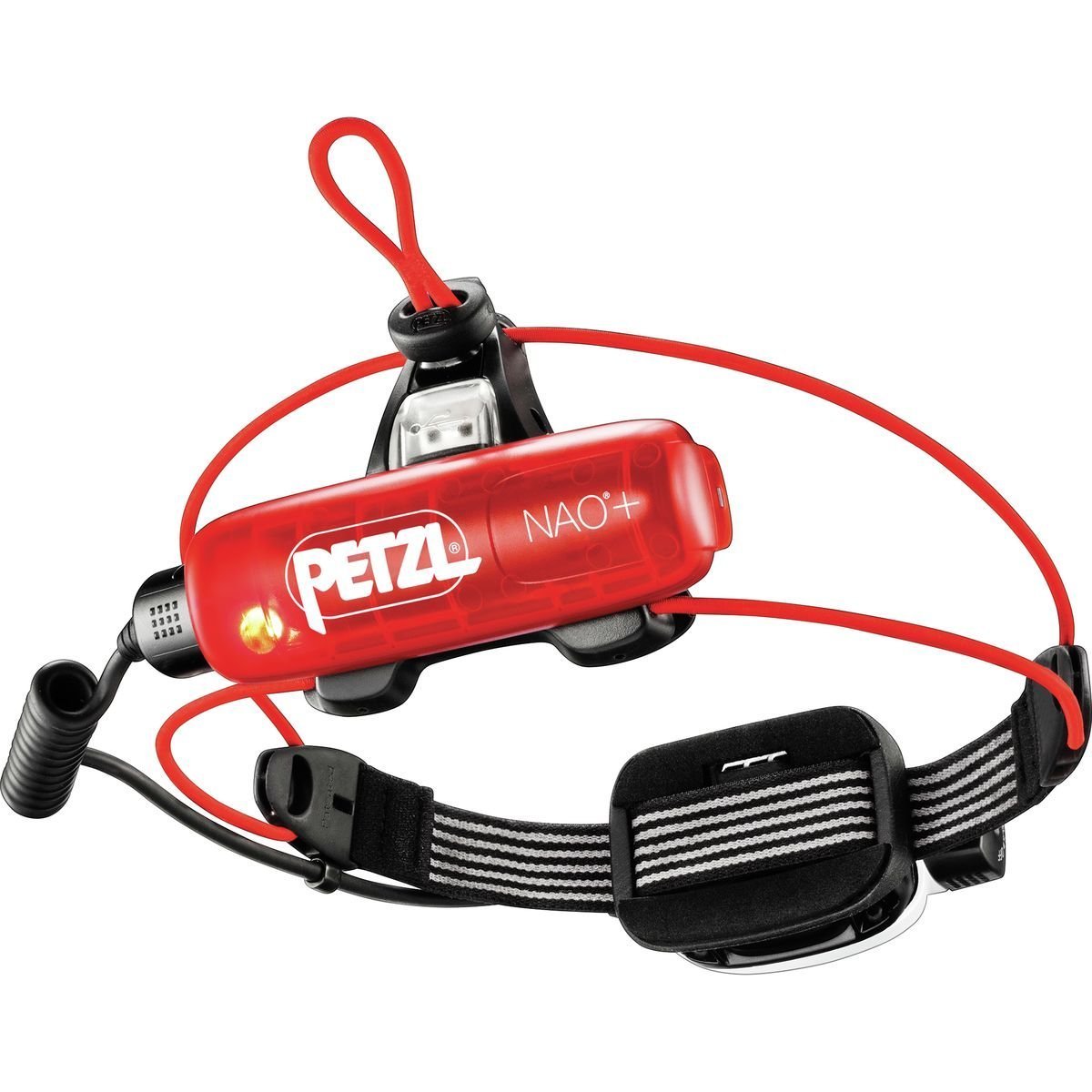 Amazon.co.jp: PETZL (ペツル) NAO+ E36AHR 2B メーカー説明書付き