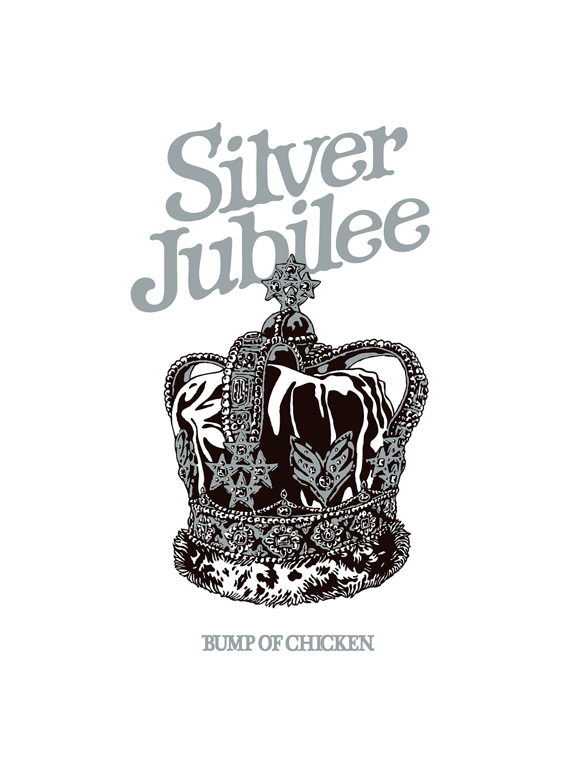 Amazon.co.jp: BUMP OF CHICKEN TOUR 2022 Silver Jubilee at Zepp