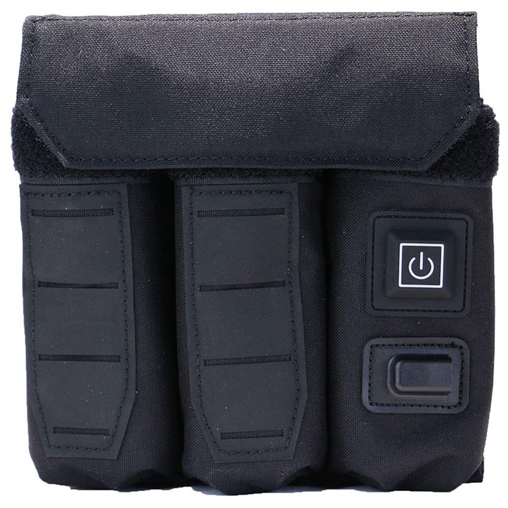 Amazon.co.jp: マガジンウォーマーポーチ9M 9M系マグ3本収納可