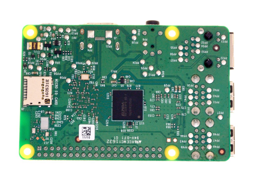 Amazon.co.jp: Raspberry Pi 3 Model B V1.2 (日本製) 国内正規代理店