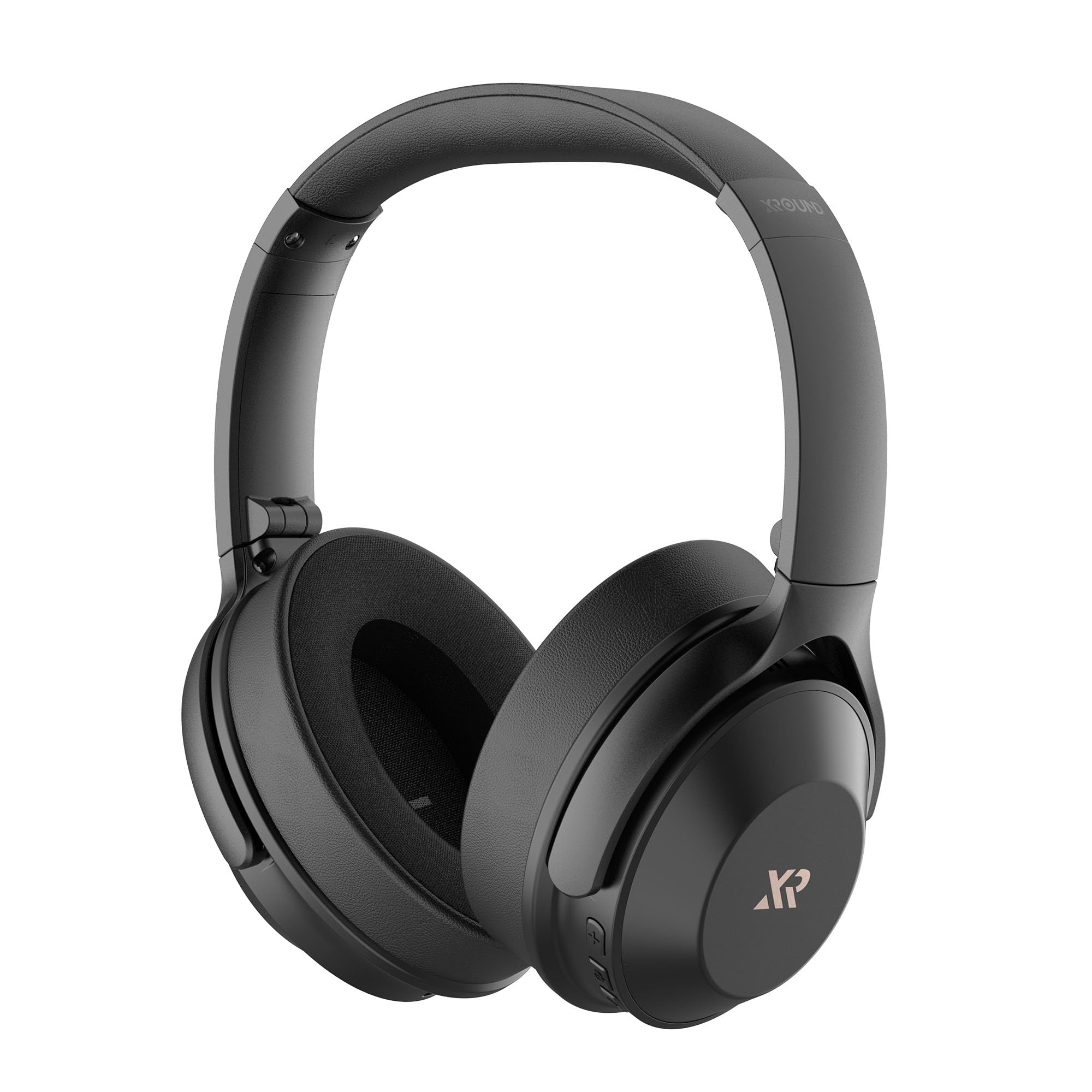 Amazon.co.jp: エックスラウンド(Xround) ヘッドホン VOCA MAX（ヴォカ